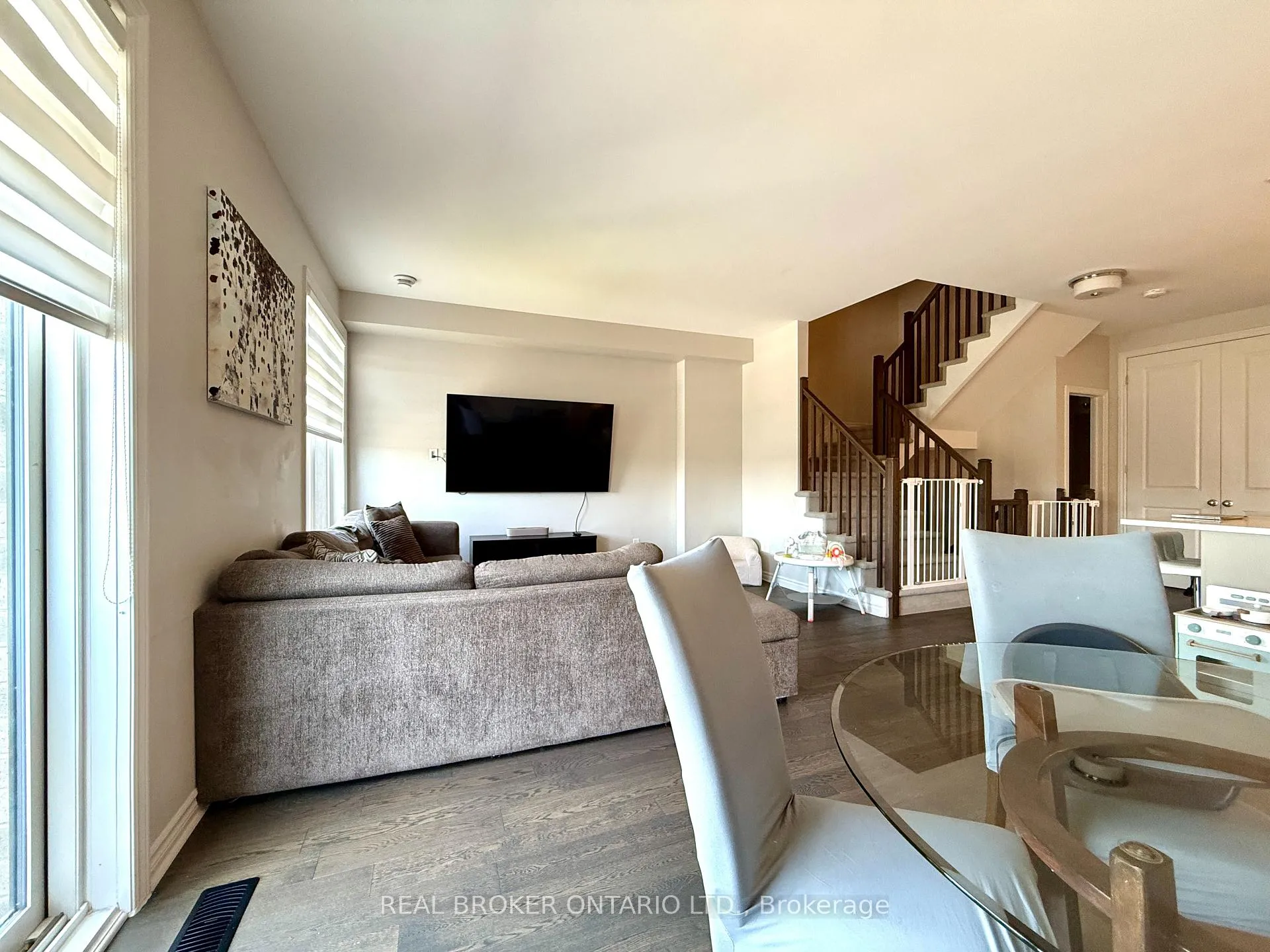 Photo 19 of 259 Pastel Way, Ottawa, Barrhaven - Half Moon Bay — HOMEH