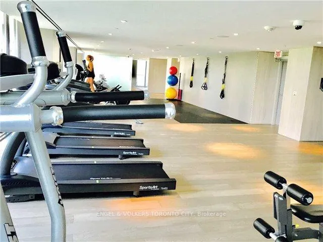 Photo 11 of Unit 2203, 200 Bloor Street W, Toronto, The Annex — HOMEH