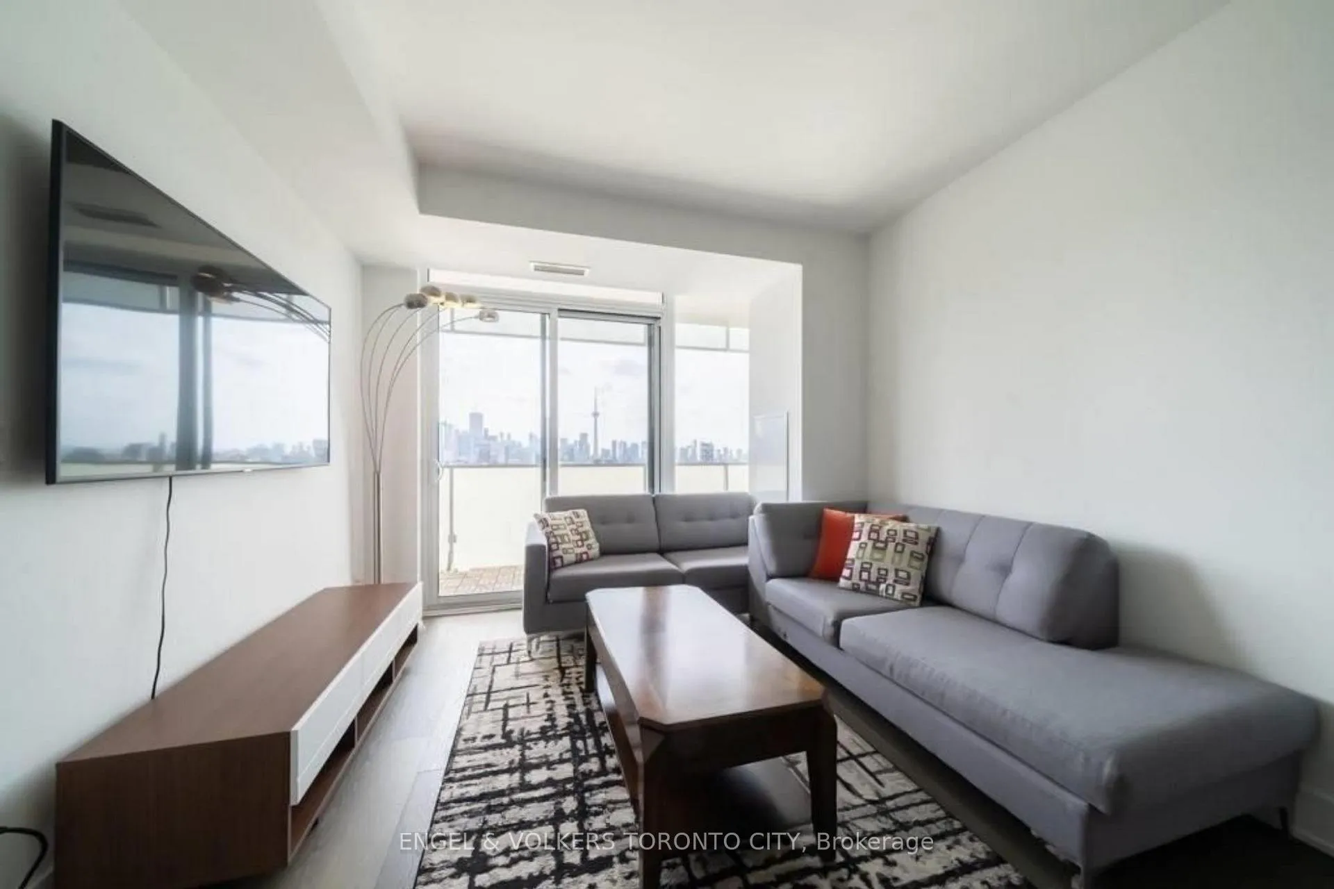 Photo 15 of Unit 2203, 200 Bloor Street W, Toronto, The Annex — HOMEH