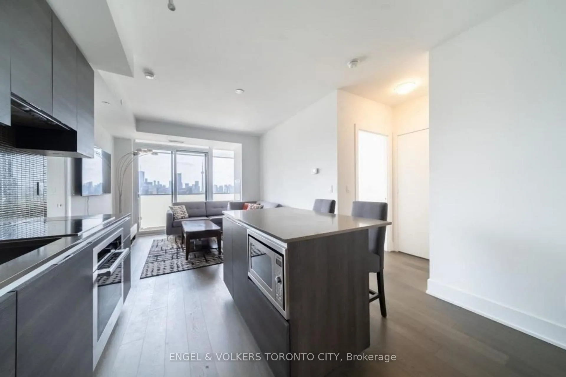 Photo 16 of Unit 2203, 200 Bloor Street W, Toronto, The Annex — HOMEH