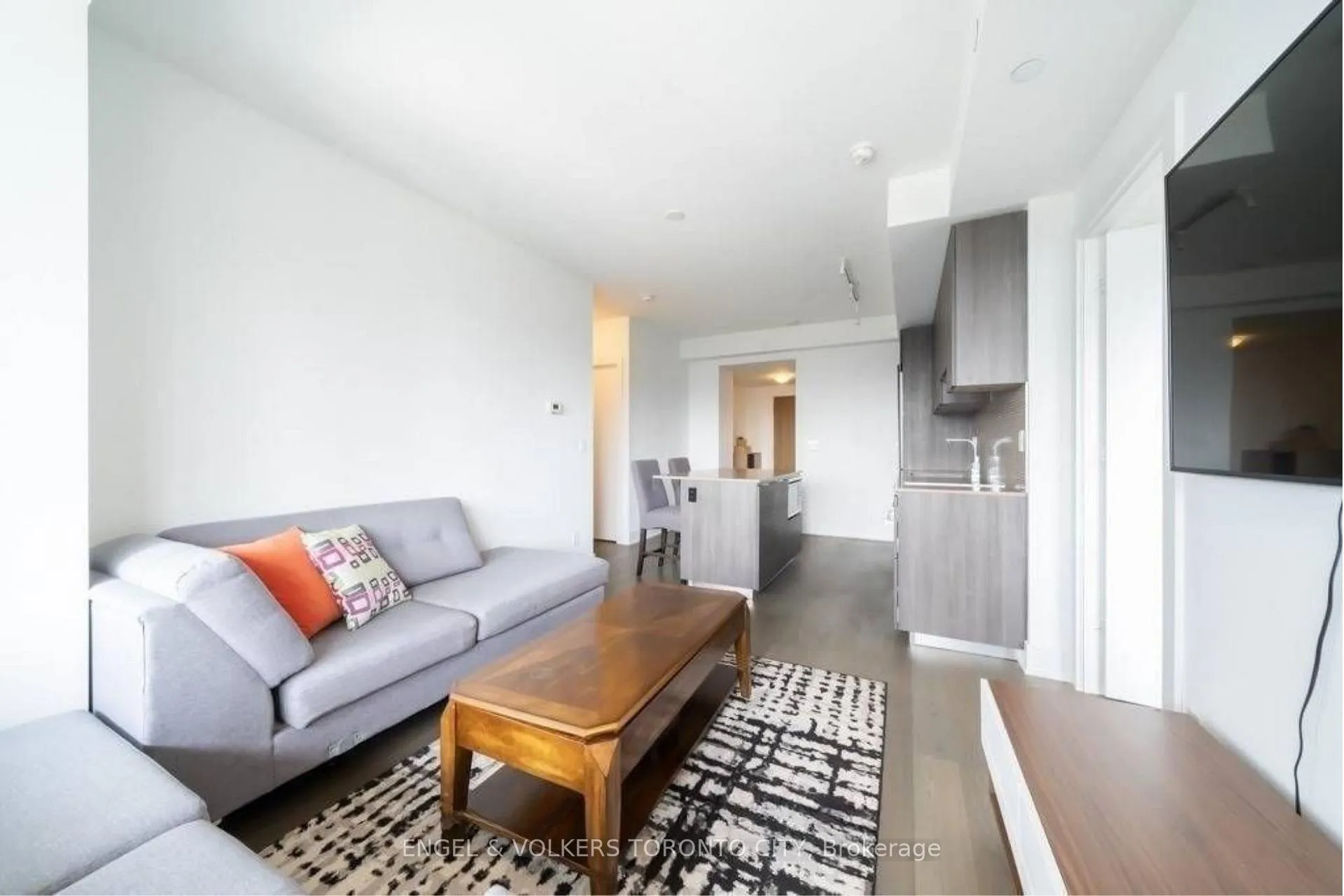 Photo 18 of Unit 2203, 200 Bloor Street W, Toronto, The Annex — HOMEH