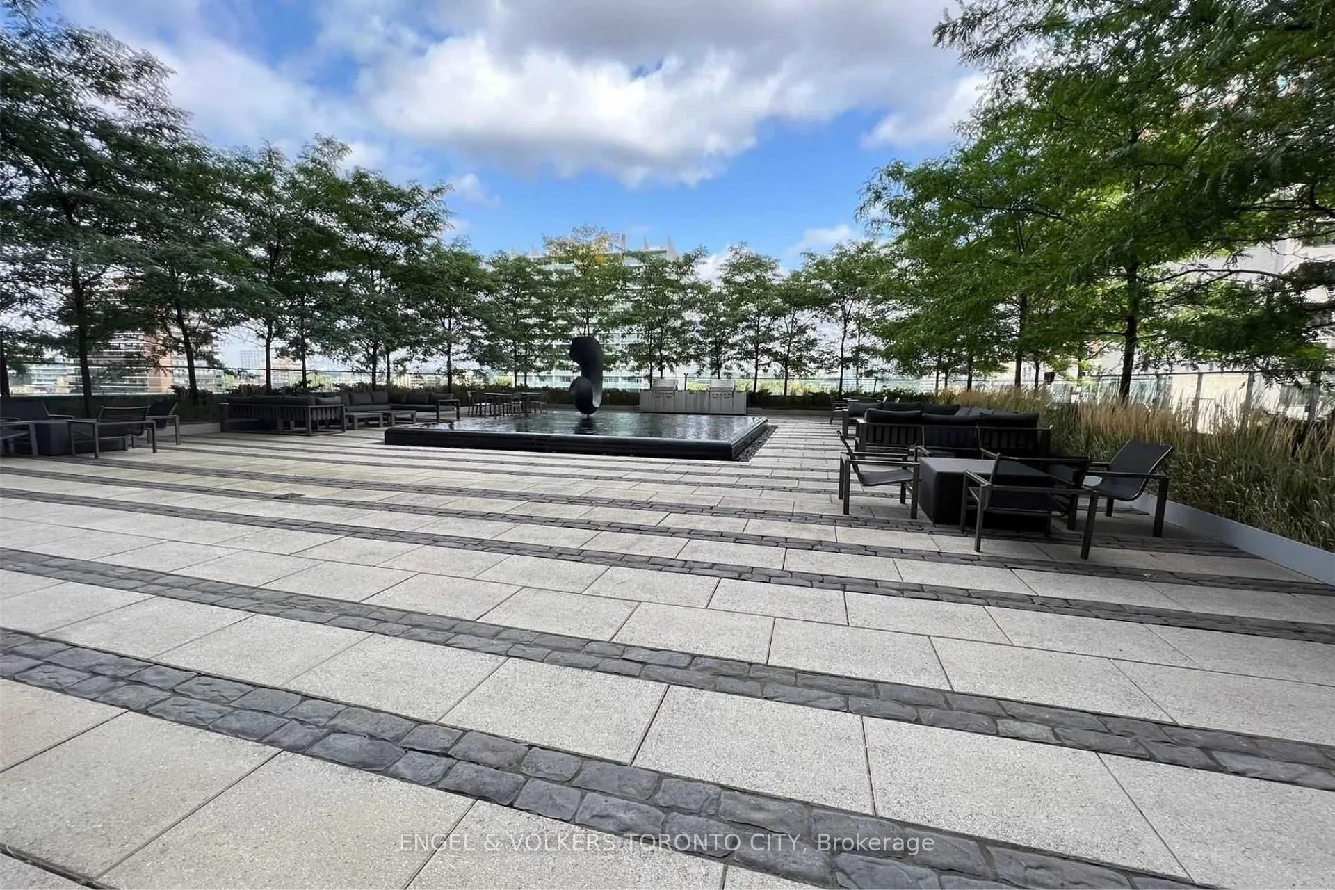 Photo 20 of Unit 2203, 200 Bloor Street W, Toronto, The Annex — HOMEH