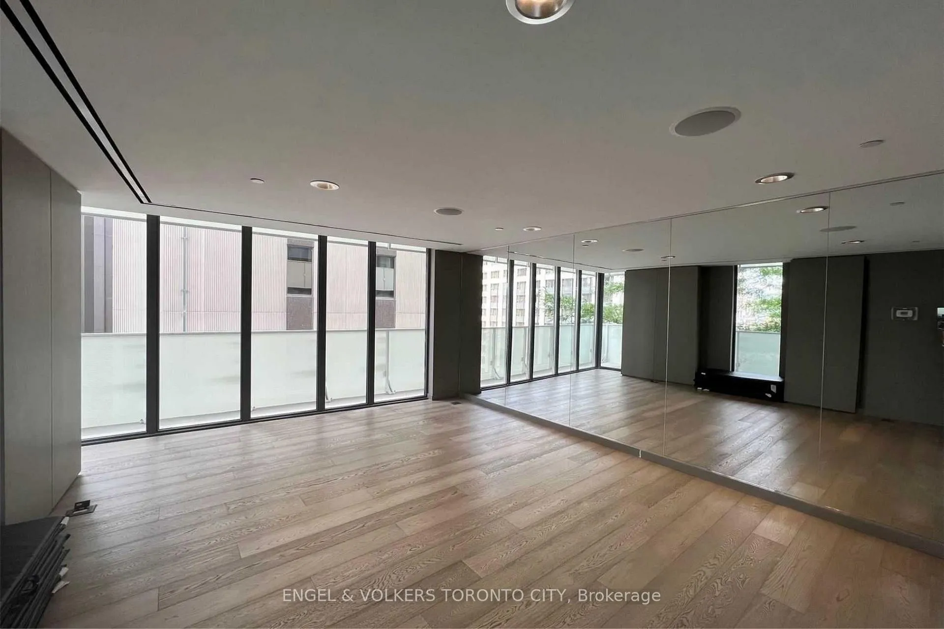 Photo 21 of Unit 2203, 200 Bloor Street W, Toronto, The Annex — HOMEH