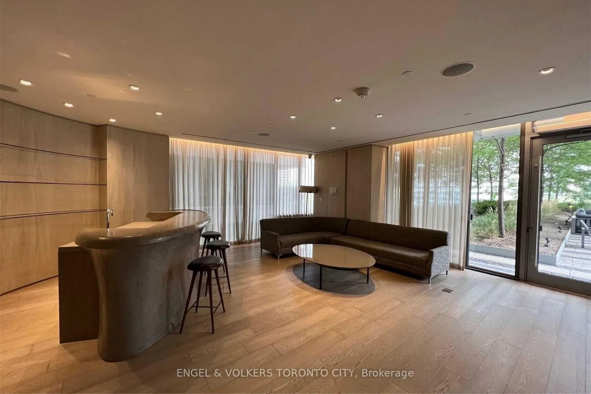 Photo 22 of Unit 2203, 200 Bloor Street W, Toronto, The Annex — HOMEH
