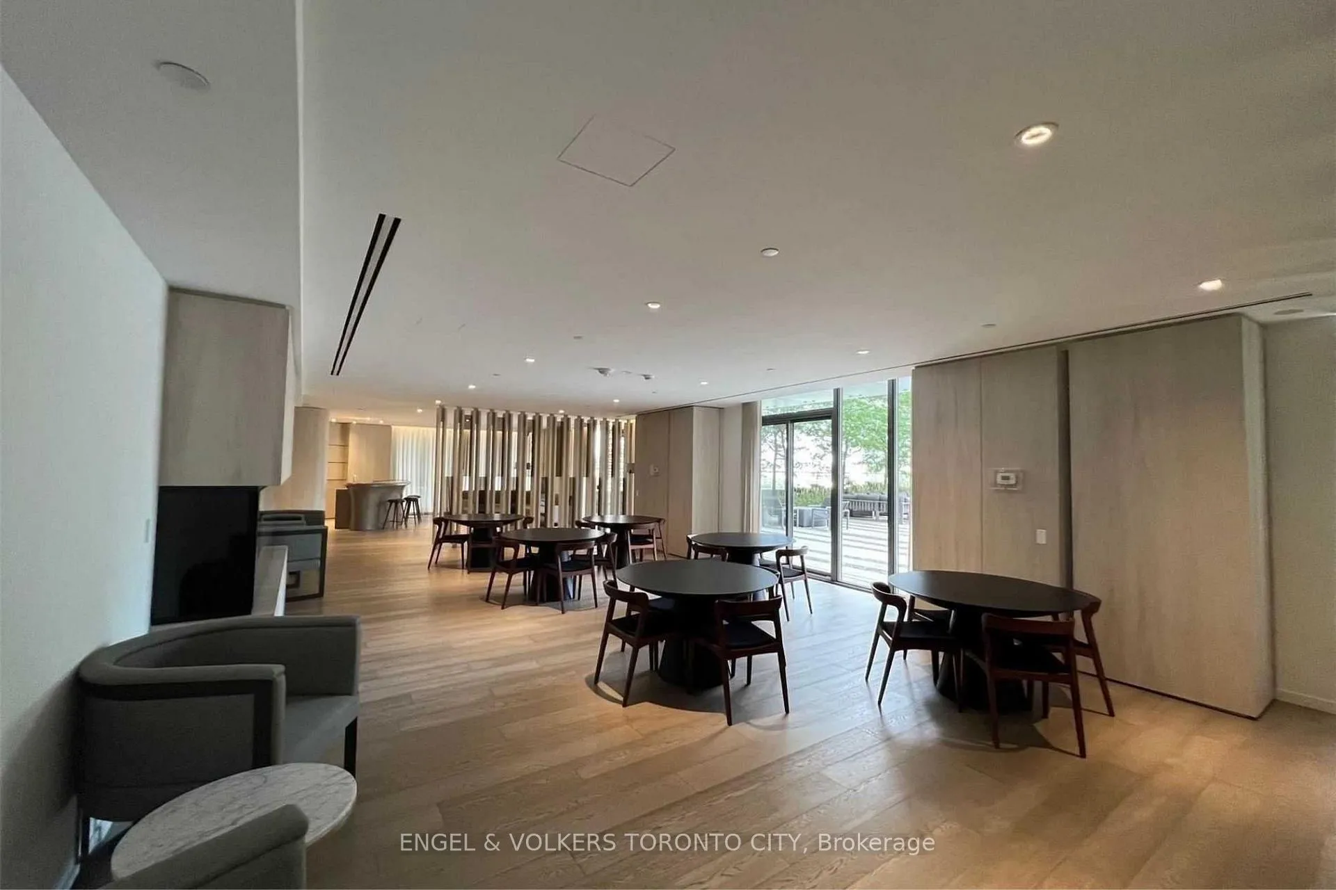 Photo 24 of Unit 2203, 200 Bloor Street W, Toronto, The Annex — HOMEH