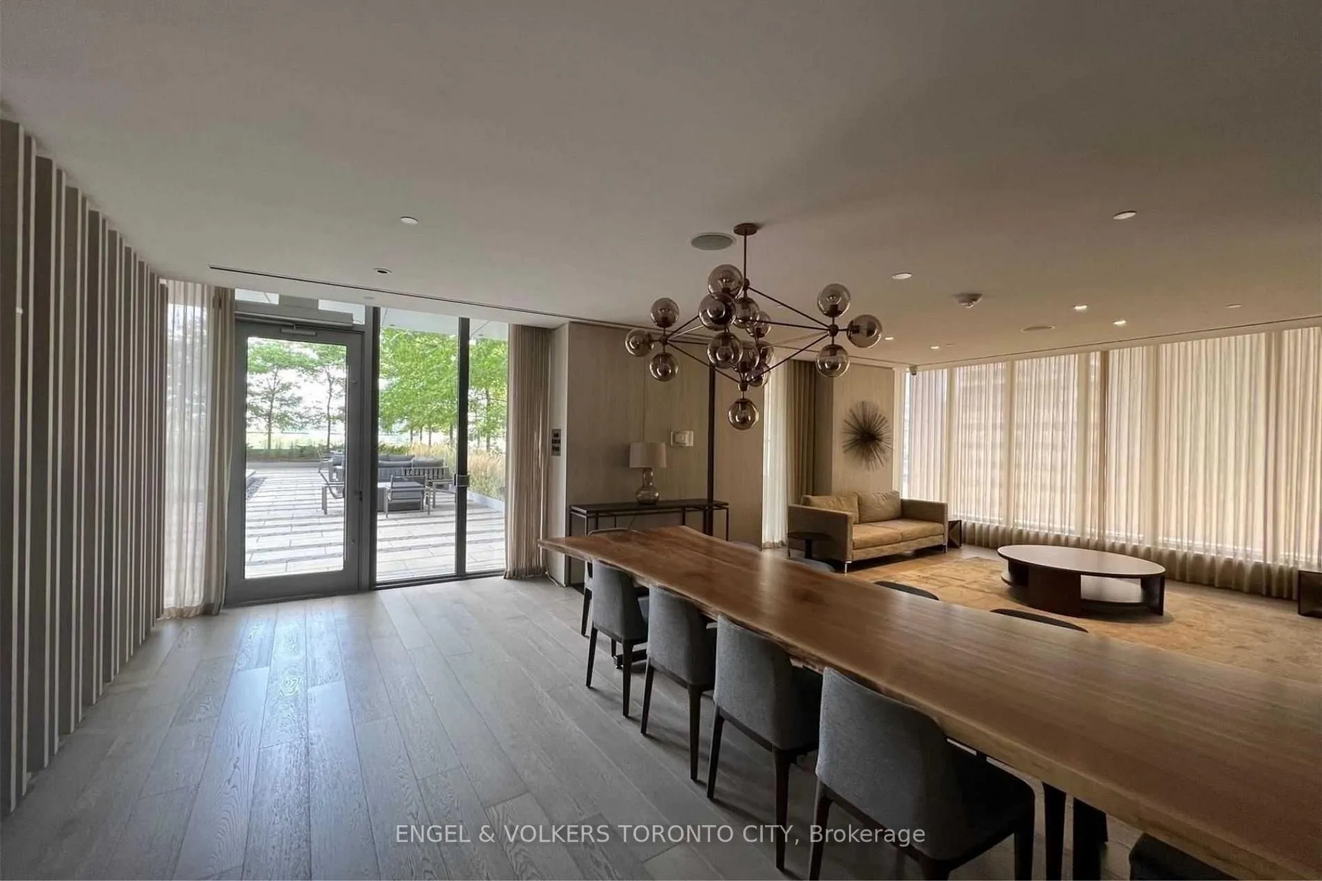 Photo 25 of Unit 2203, 200 Bloor Street W, Toronto, The Annex — HOMEH