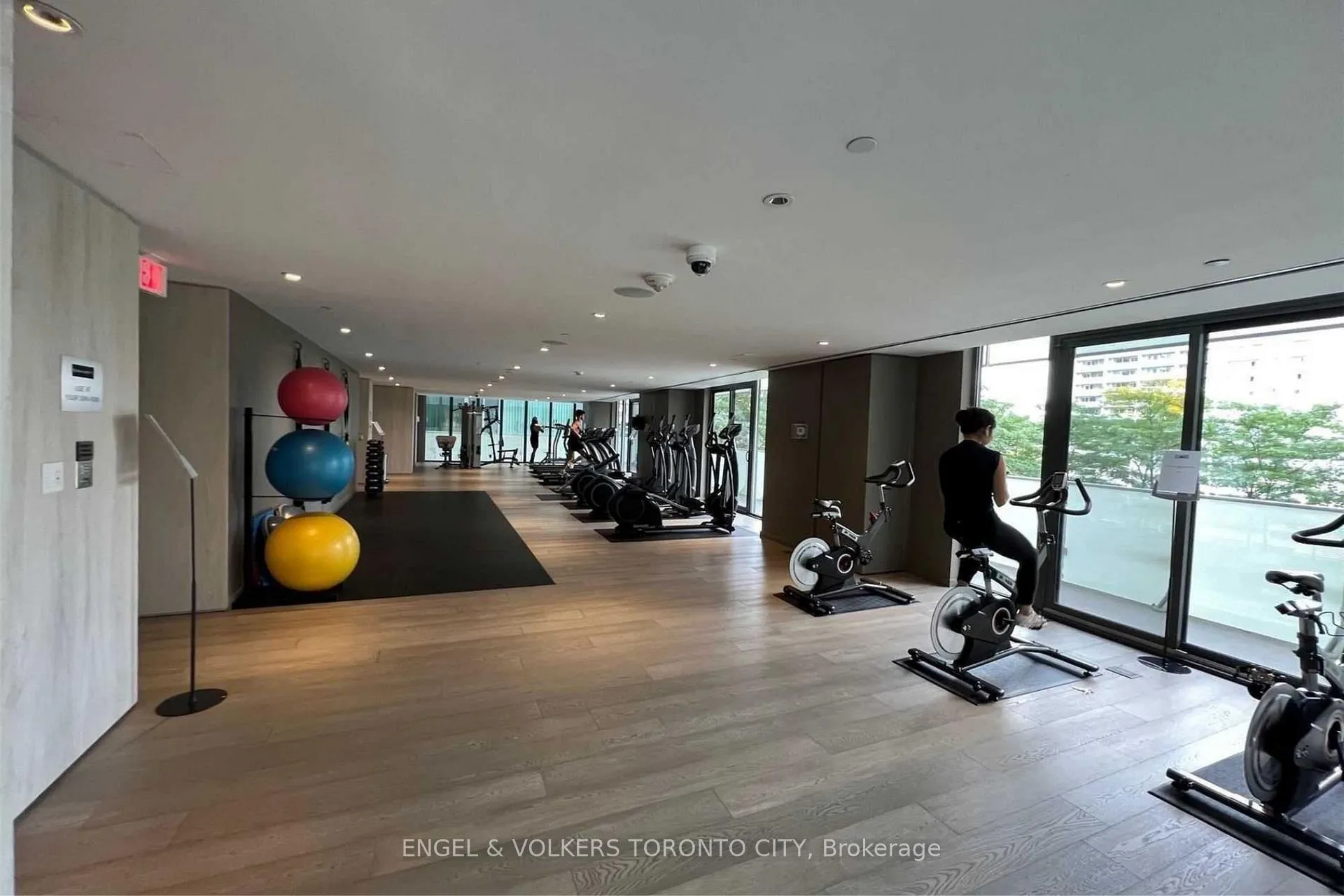 Photo 26 of Unit 2203, 200 Bloor Street W, Toronto, The Annex — HOMEH
