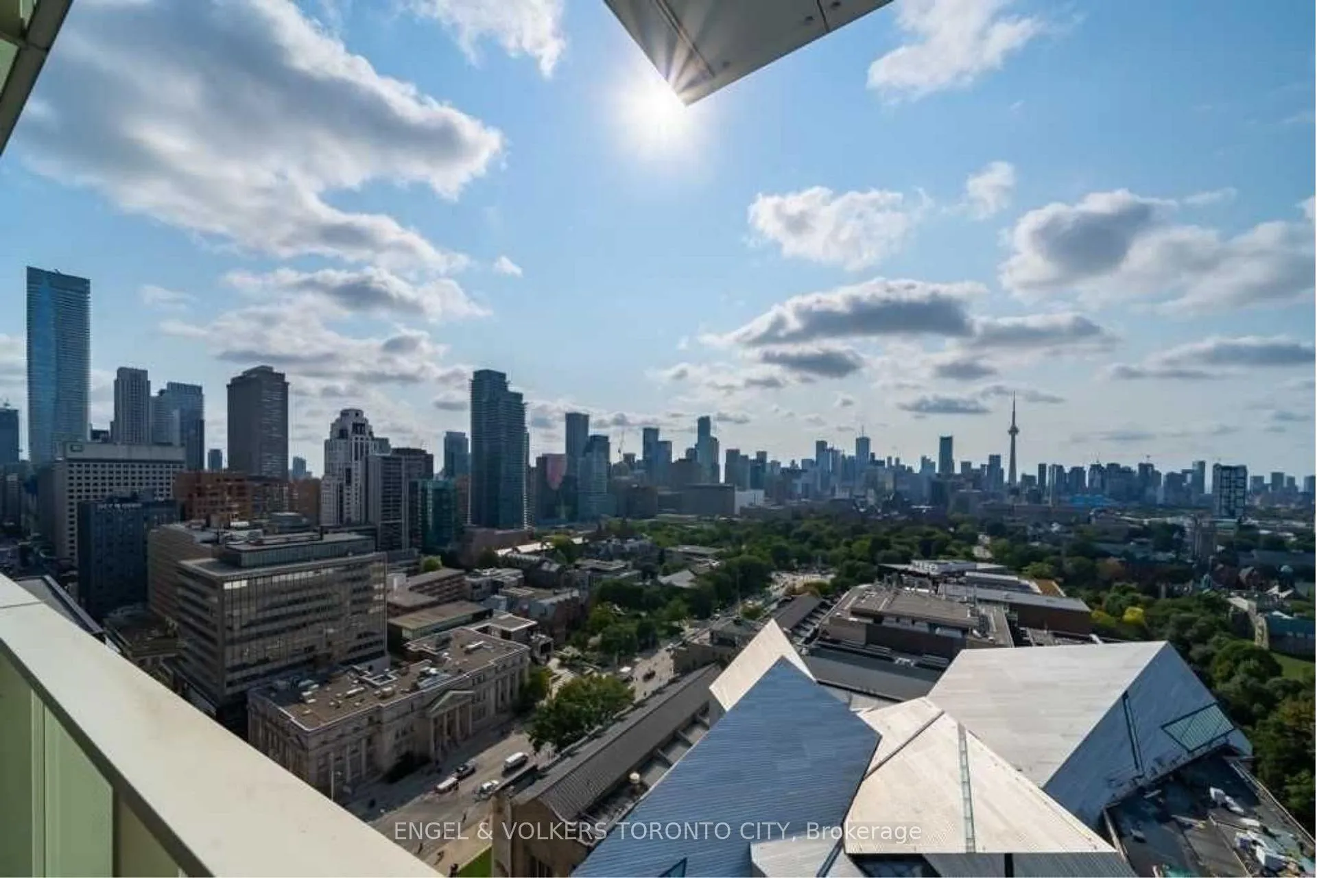 Photo 27 of Unit 2203, 200 Bloor Street W, Toronto, The Annex — HOMEH
