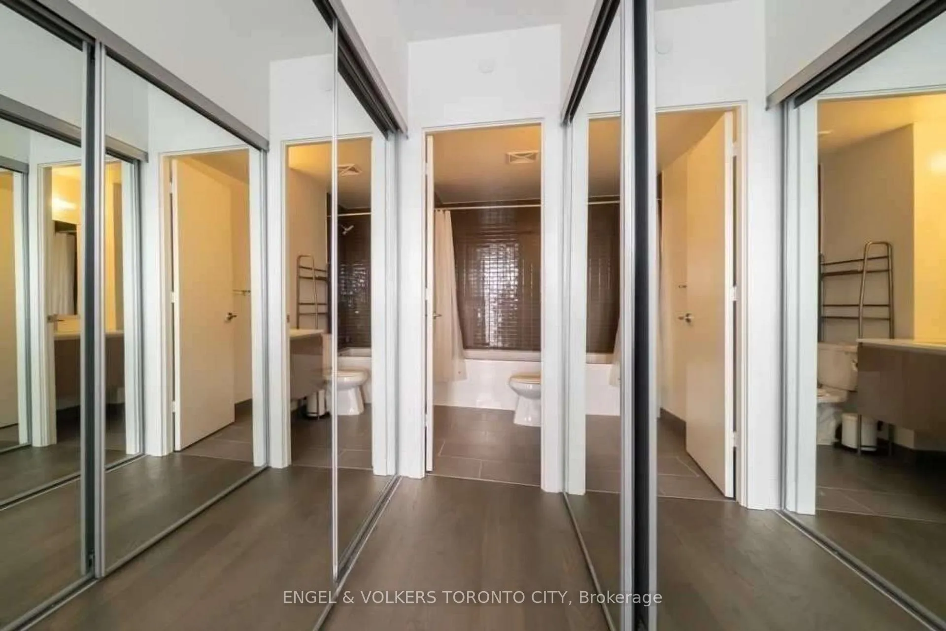 Photo 32 of Unit 2203, 200 Bloor Street W, Toronto, The Annex — HOMEH