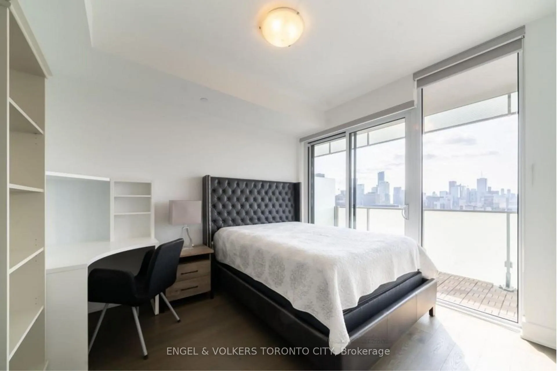 Photo 33 of Unit 2203, 200 Bloor Street W, Toronto, The Annex — HOMEH