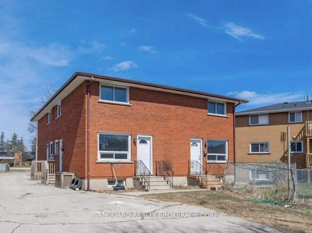 Photo 1 of 135 Pollock Avenue, Cambridge, Alison — HOMEH