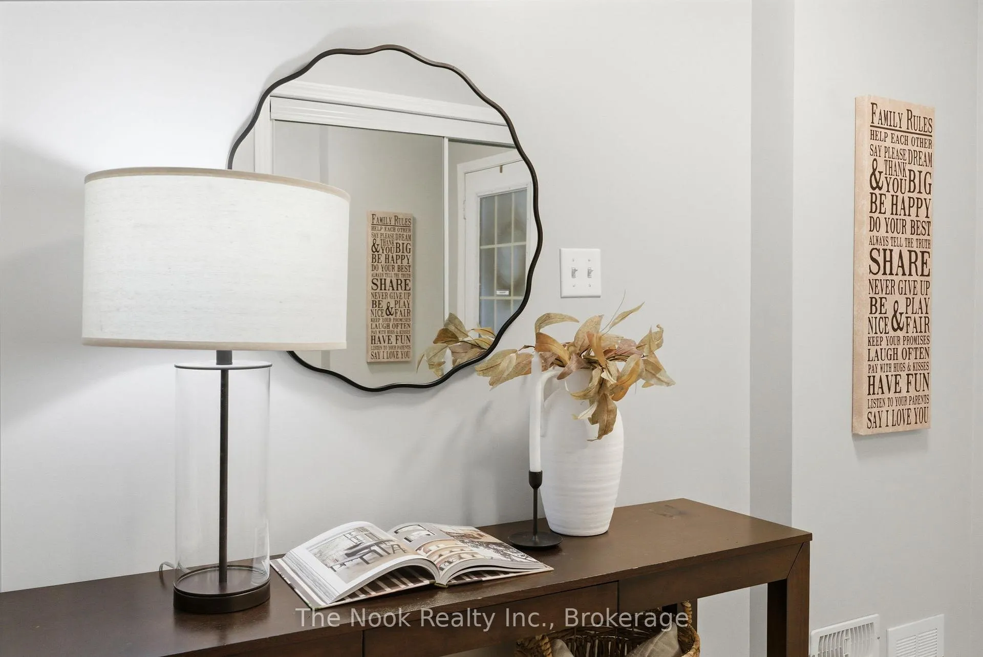 Photo 5 of 107 Barkdale Way, Whitby, Pringle Creek — HOMEH