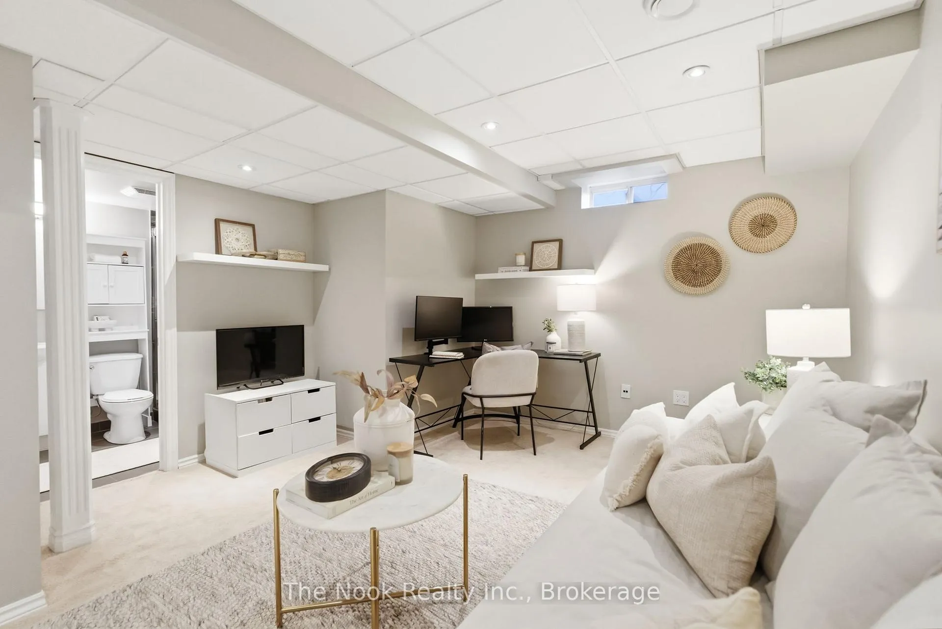 Photo 6 of 107 Barkdale Way, Whitby, Pringle Creek — HOMEH