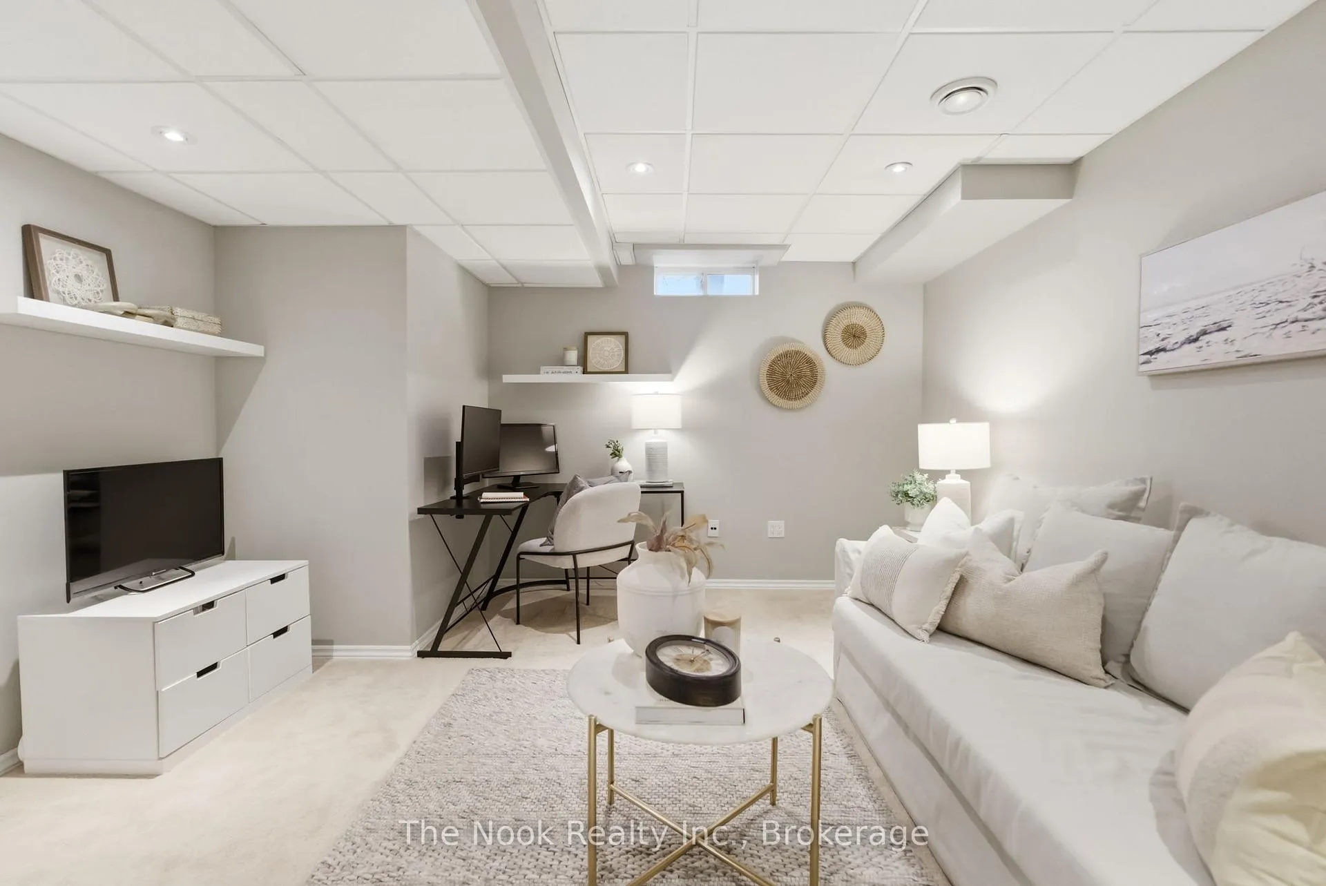 Photo 7 of 107 Barkdale Way, Whitby, Pringle Creek — HOMEH