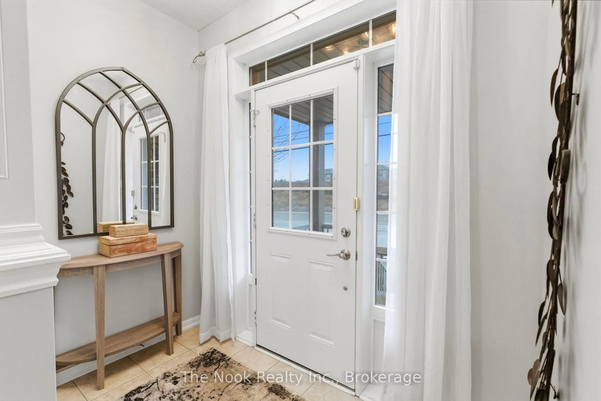 Photo 13 of 107 Barkdale Way, Whitby, Pringle Creek — HOMEH