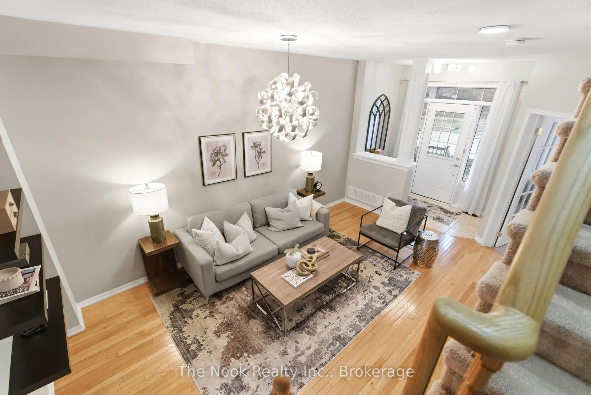 Photo 15 of 107 Barkdale Way, Whitby, Pringle Creek — HOMEH