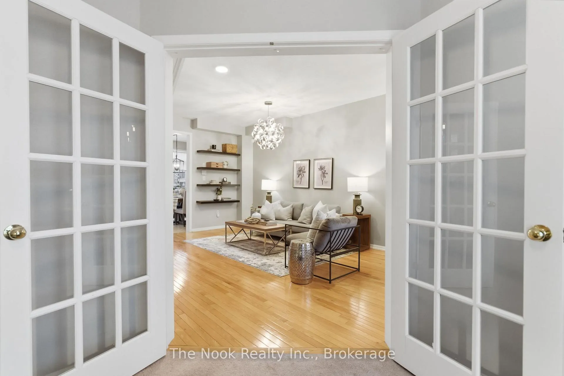 Photo 16 of 107 Barkdale Way, Whitby, Pringle Creek — HOMEH