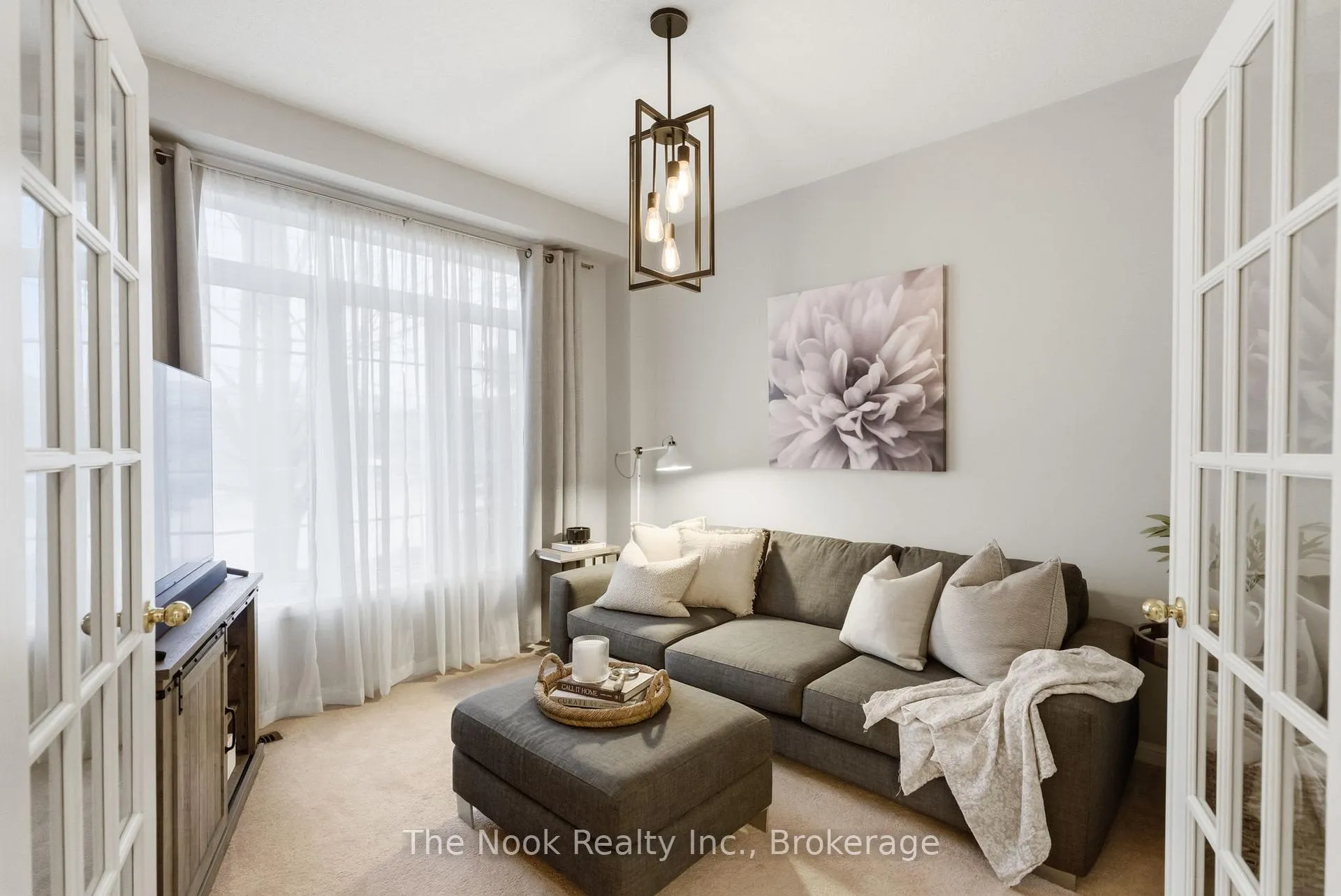 Photo 17 of 107 Barkdale Way, Whitby, Pringle Creek — HOMEH