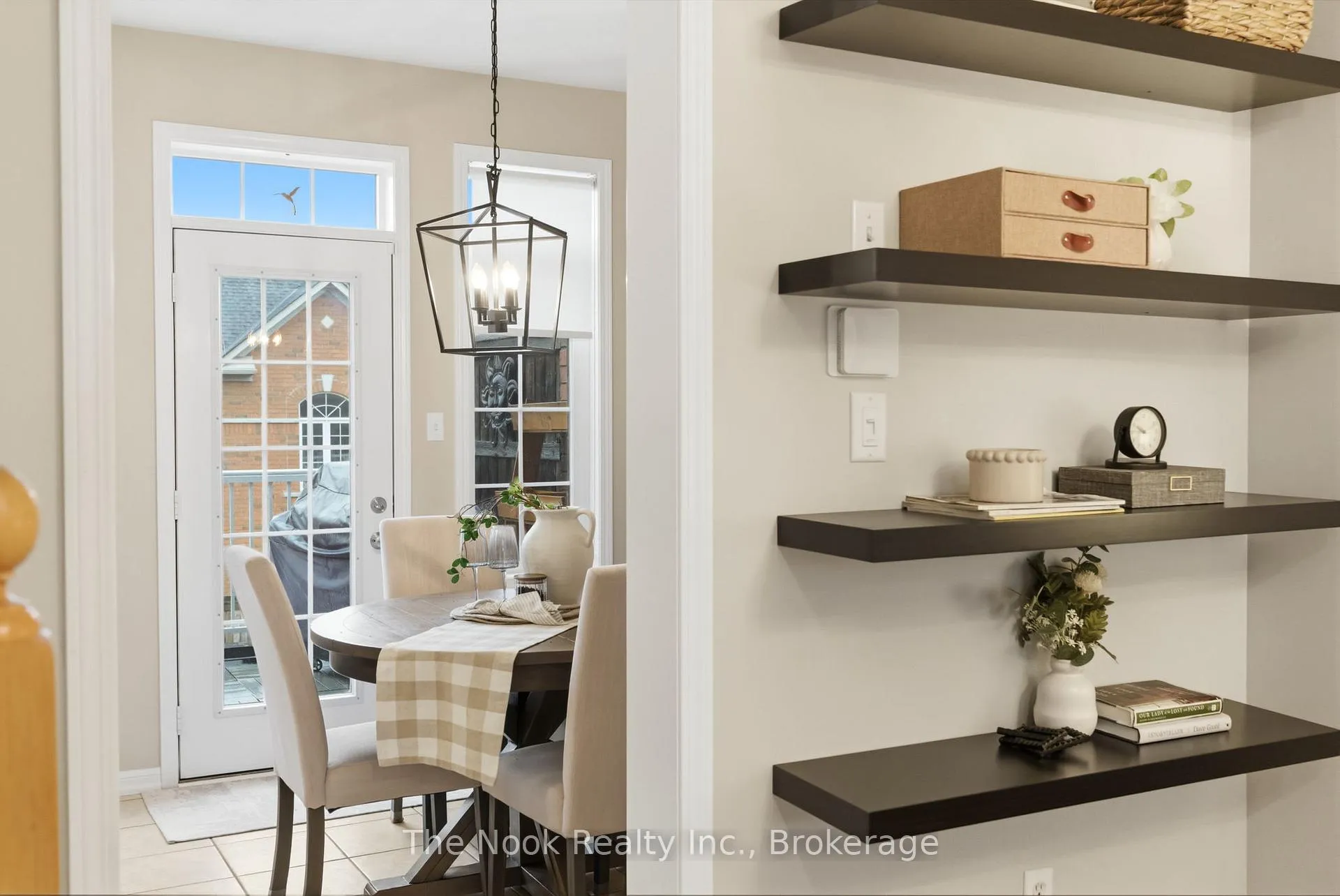 Photo 19 of 107 Barkdale Way, Whitby, Pringle Creek — HOMEH