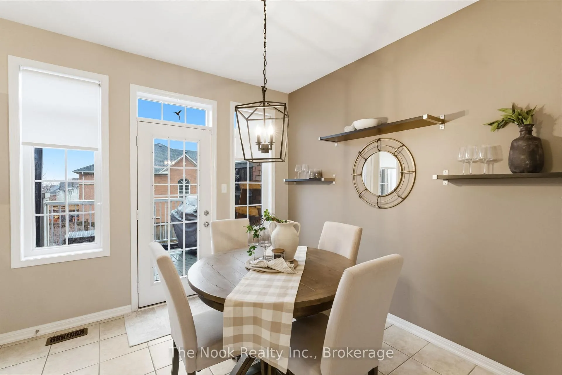 Photo 20 of 107 Barkdale Way, Whitby, Pringle Creek — HOMEH