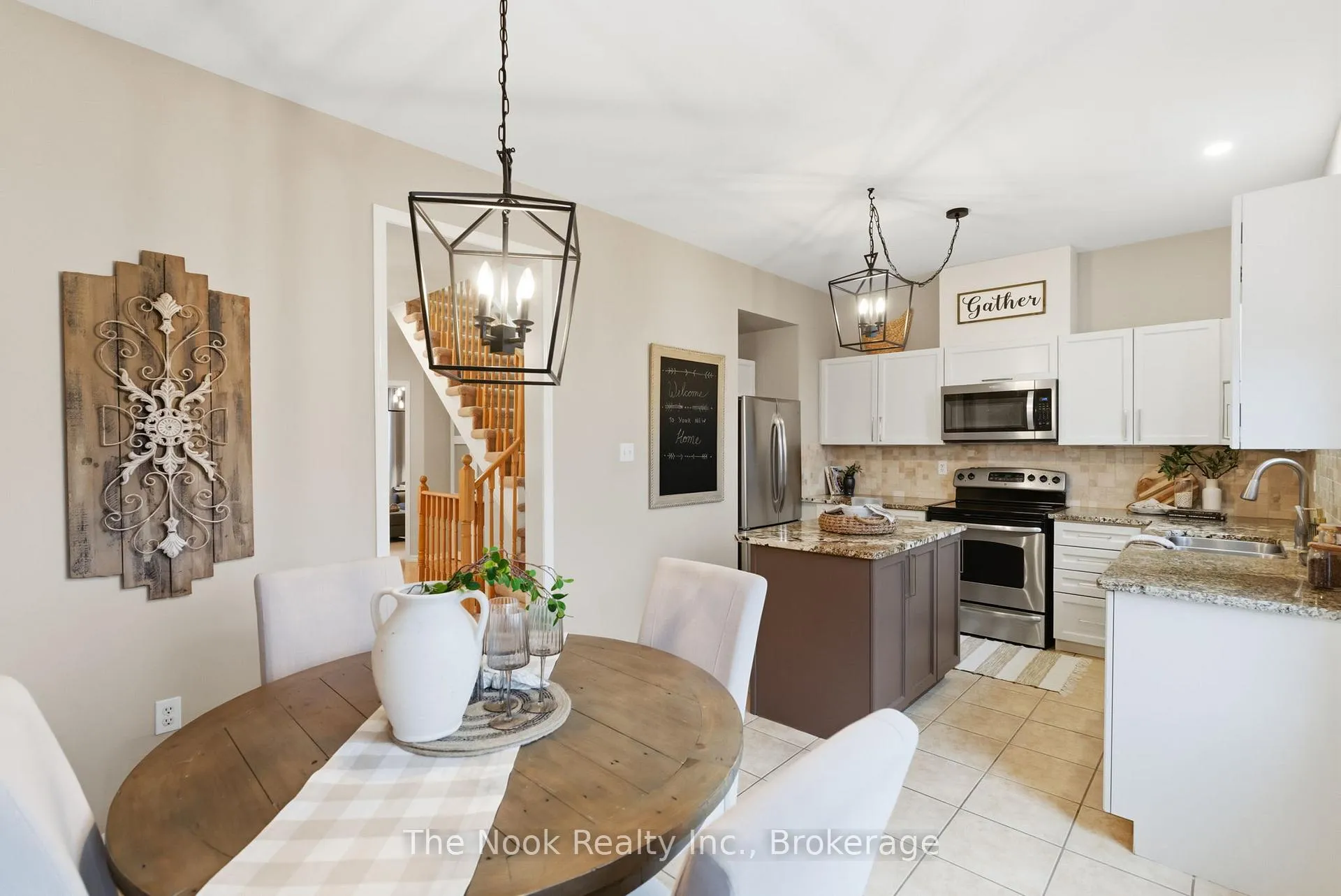 Photo 21 of 107 Barkdale Way, Whitby, Pringle Creek — HOMEH