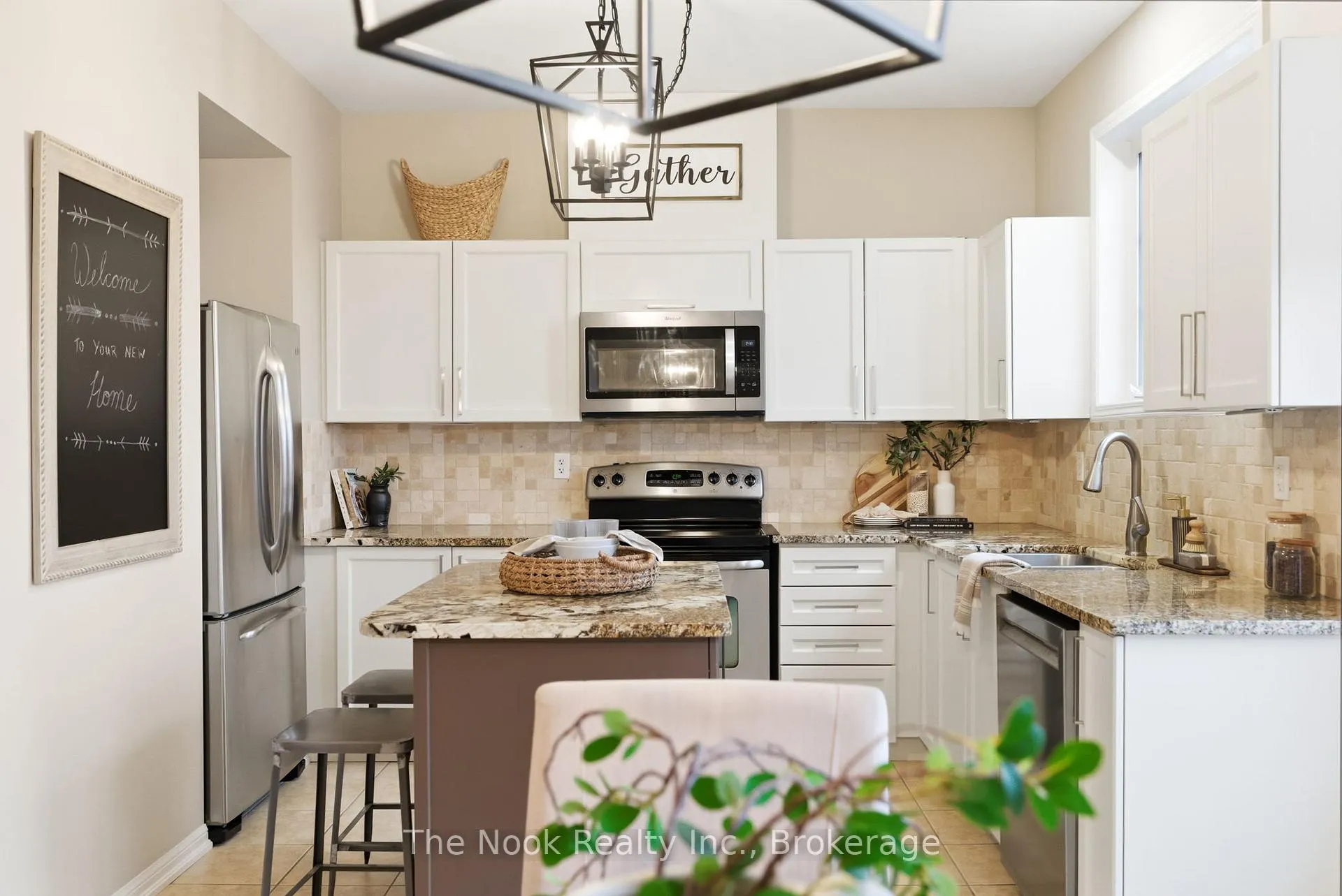 Photo 22 of 107 Barkdale Way, Whitby, Pringle Creek — HOMEH