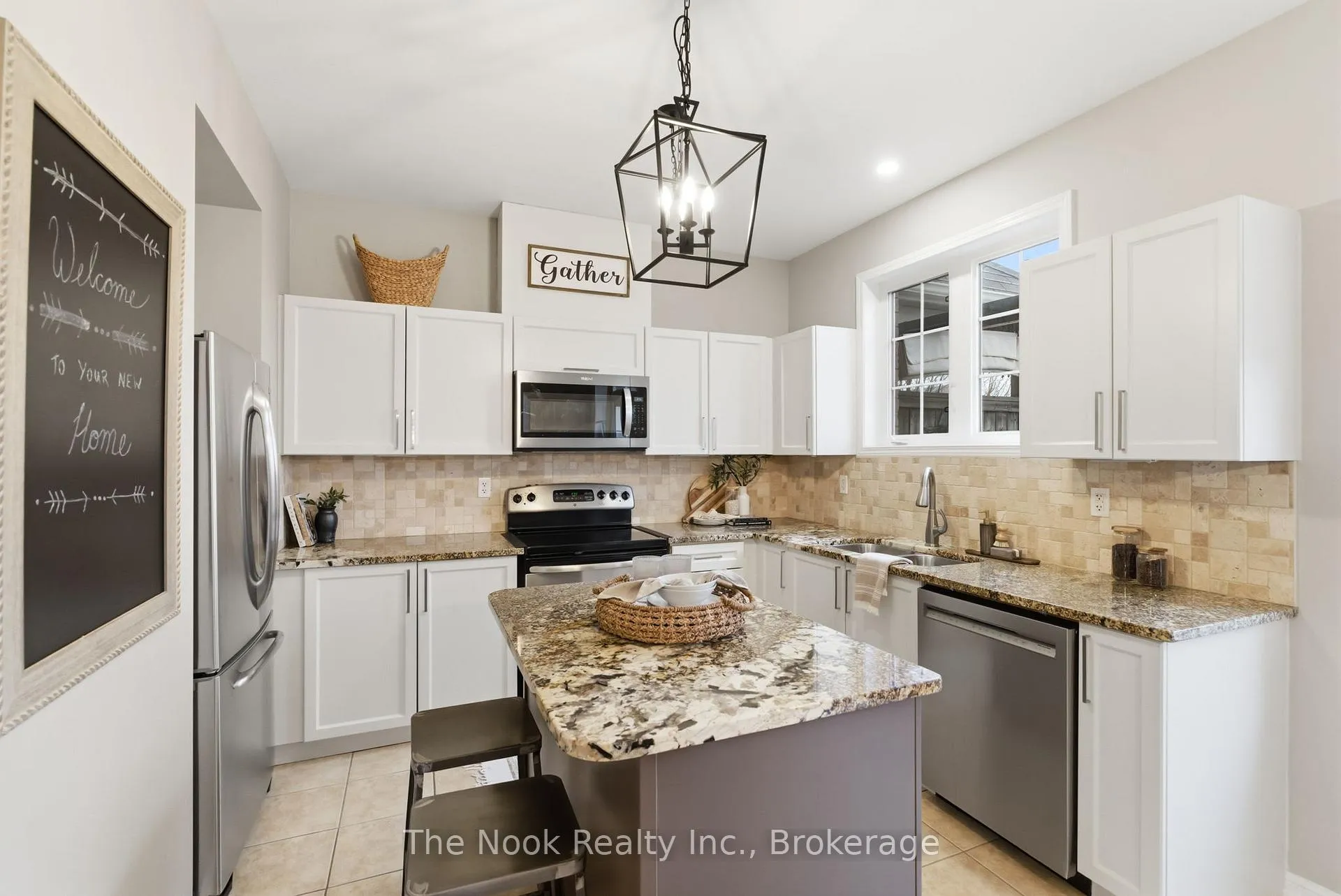 Photo 23 of 107 Barkdale Way, Whitby, Pringle Creek — HOMEH