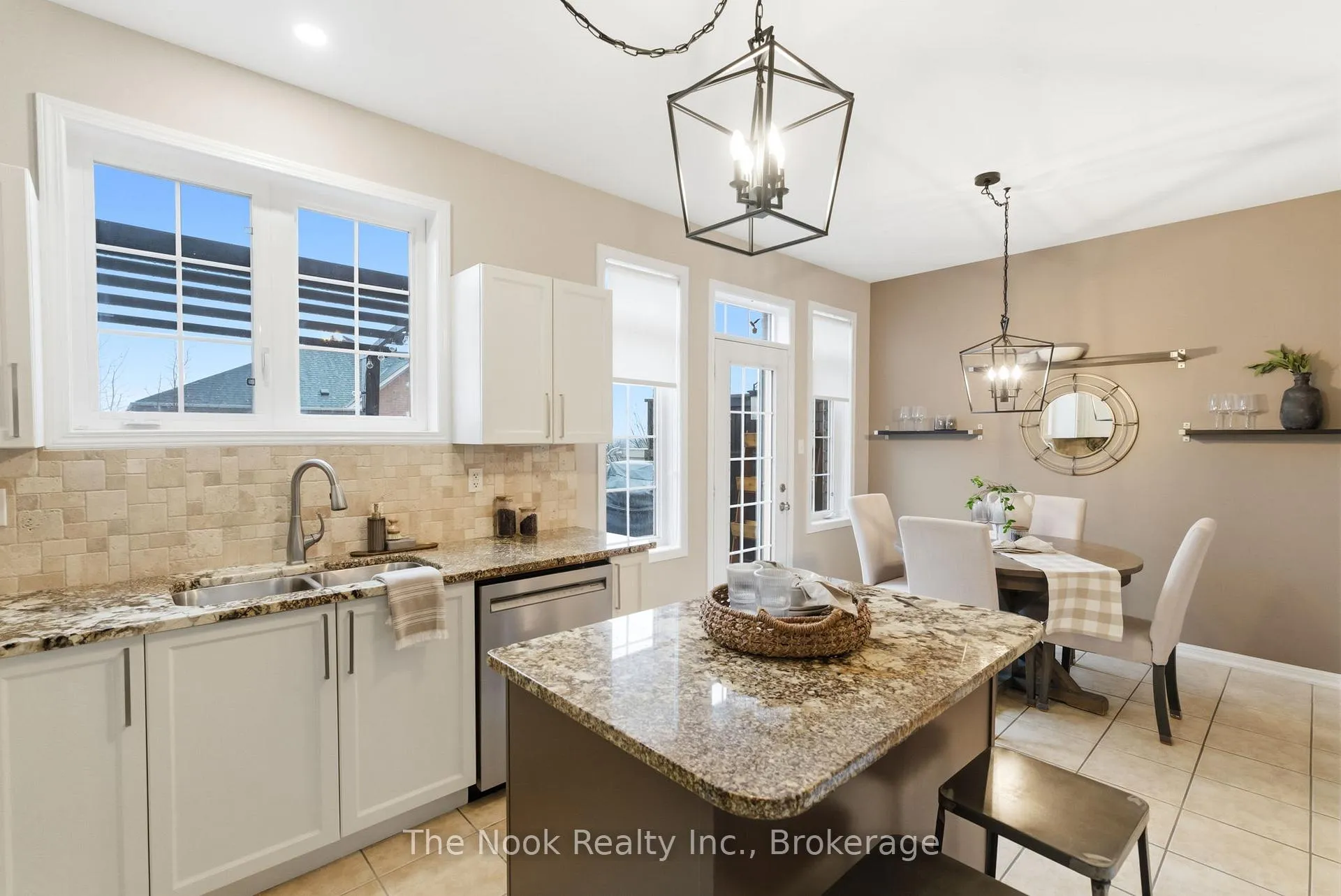 Photo 24 of 107 Barkdale Way, Whitby, Pringle Creek — HOMEH