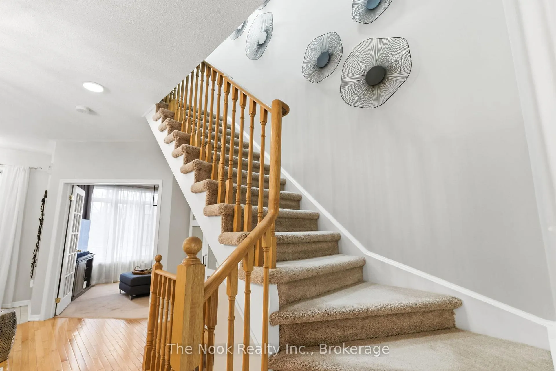 Photo 25 of 107 Barkdale Way, Whitby, Pringle Creek — HOMEH