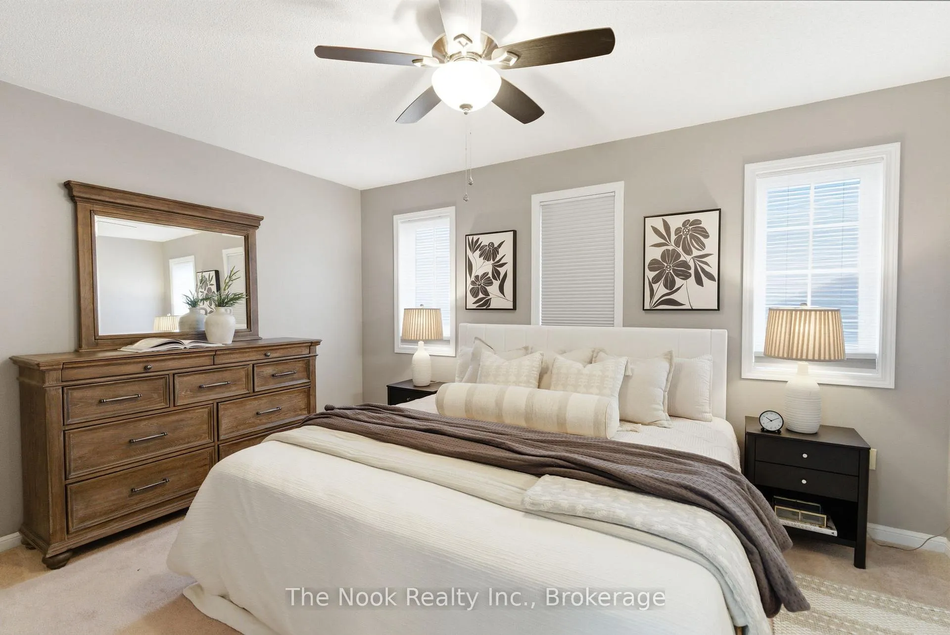 Photo 26 of 107 Barkdale Way, Whitby, Pringle Creek — HOMEH