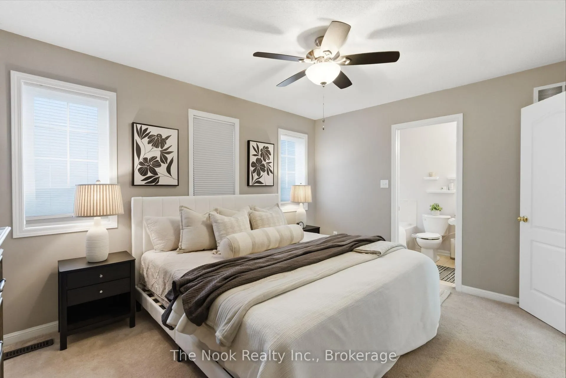 Photo 27 of 107 Barkdale Way, Whitby, Pringle Creek — HOMEH