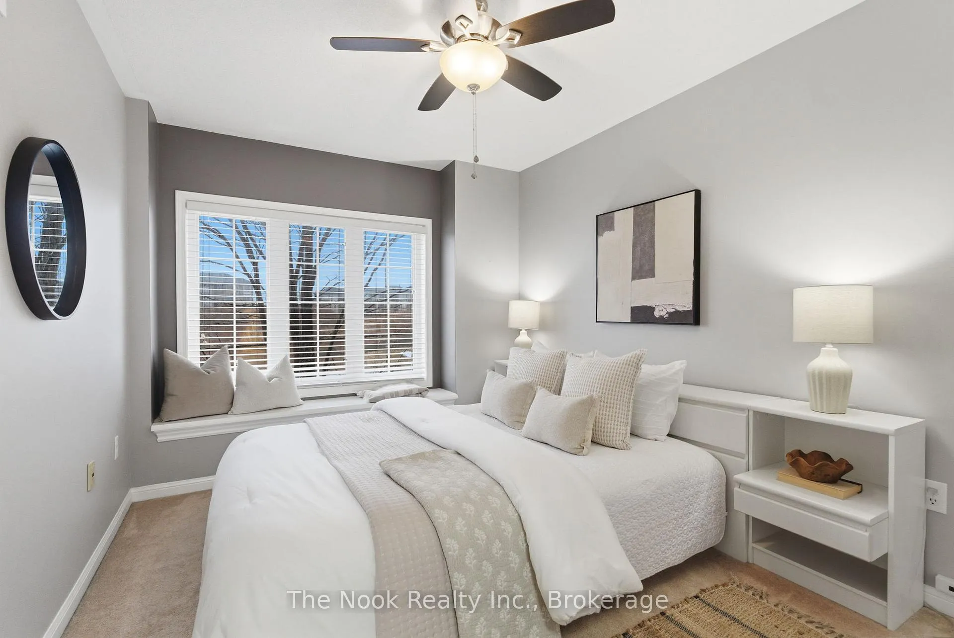 Photo 31 of 107 Barkdale Way, Whitby, Pringle Creek — HOMEH