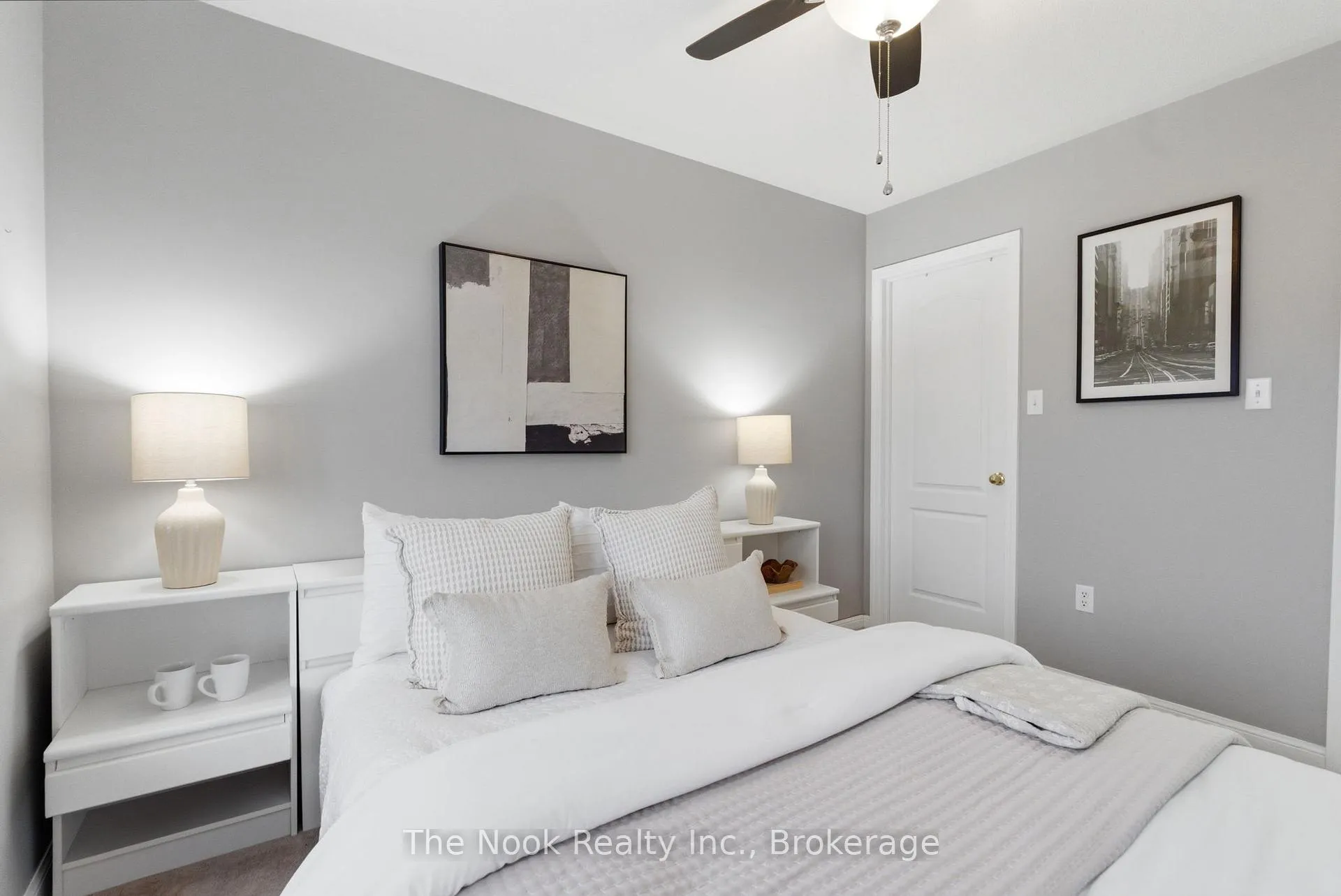 Photo 33 of 107 Barkdale Way, Whitby, Pringle Creek — HOMEH