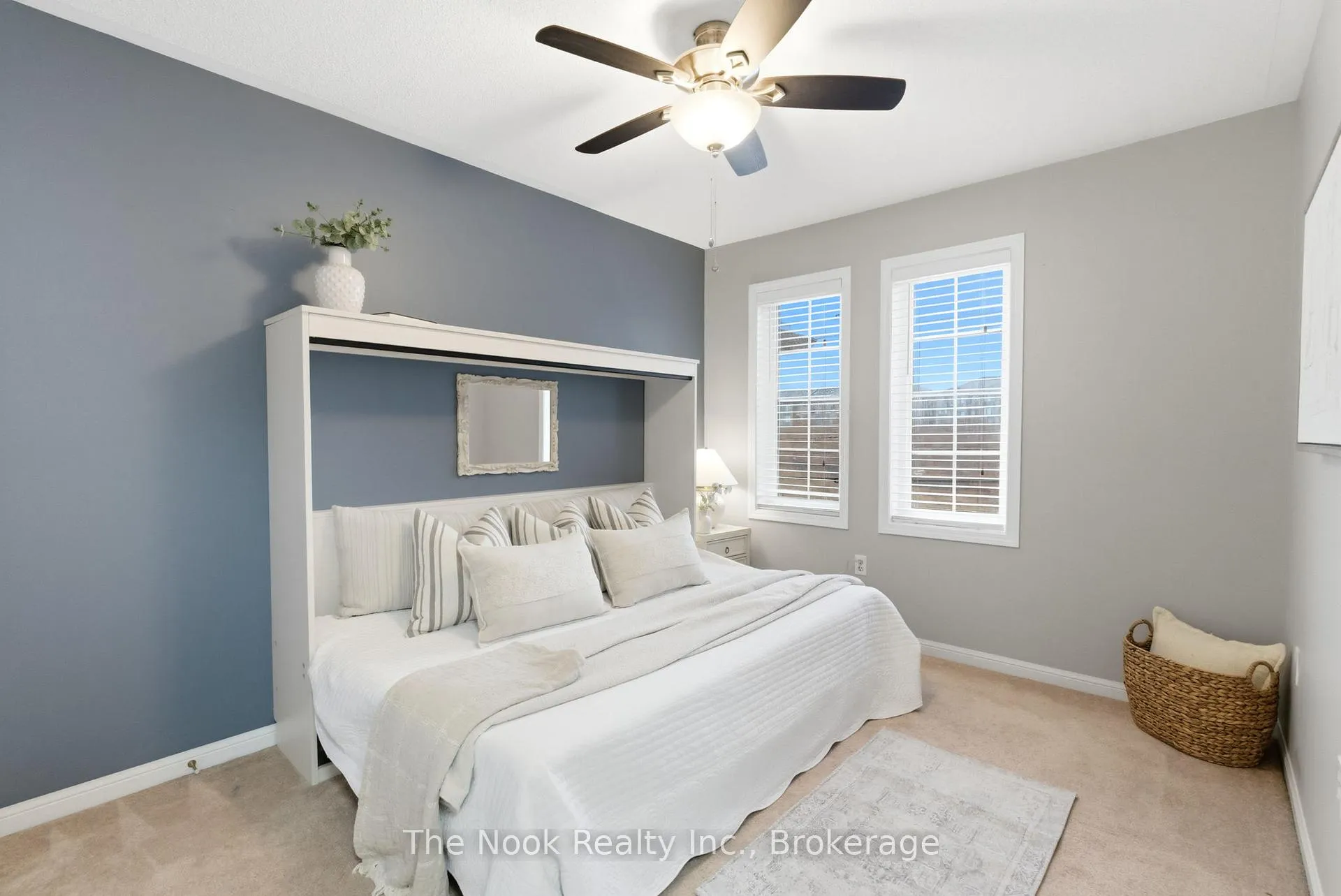 Photo 35 of 107 Barkdale Way, Whitby, Pringle Creek — HOMEH
