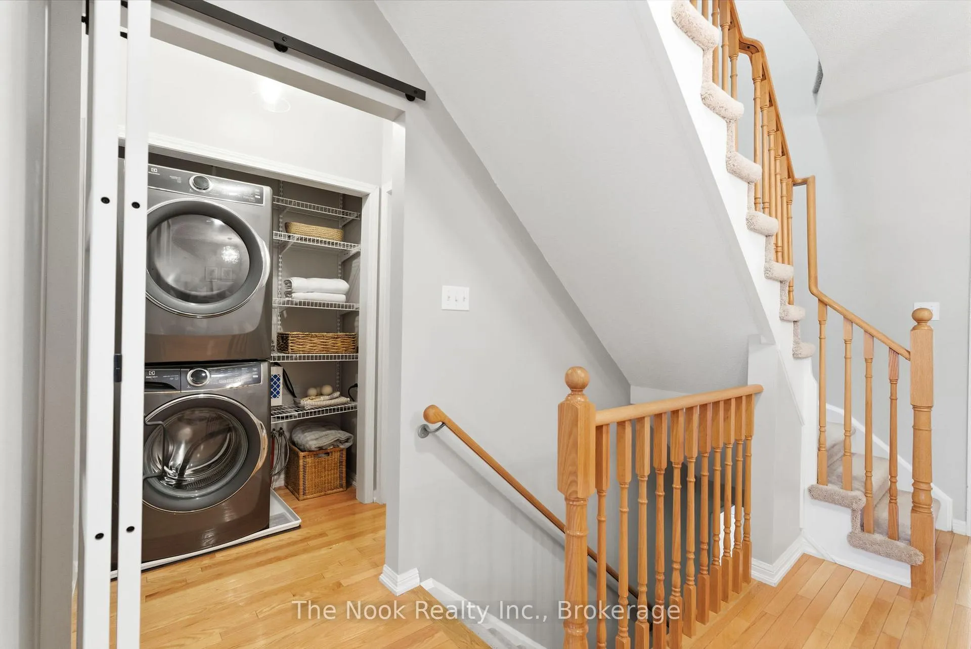 Photo 37 of 107 Barkdale Way, Whitby, Pringle Creek — HOMEH