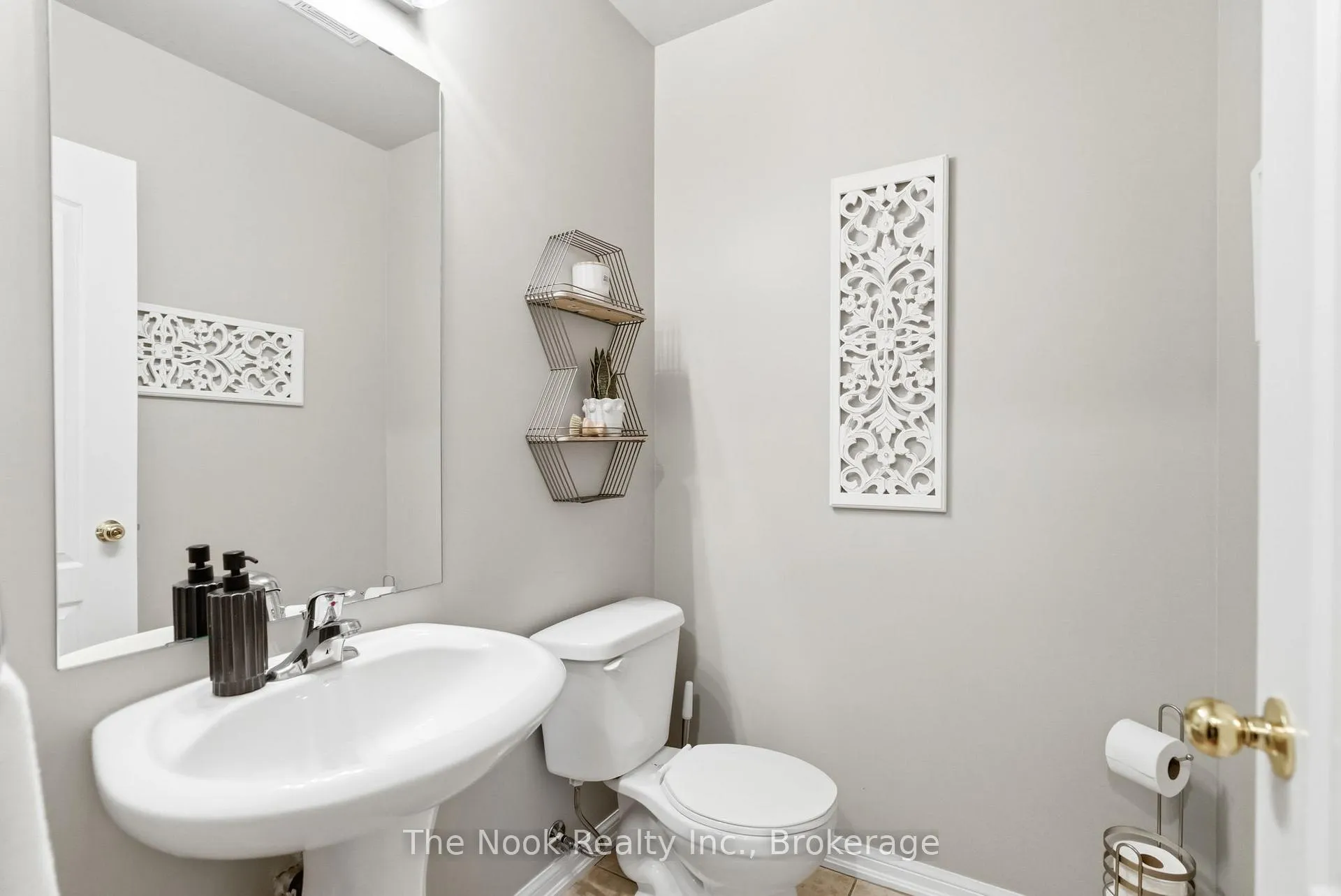 Photo 38 of 107 Barkdale Way, Whitby, Pringle Creek — HOMEH