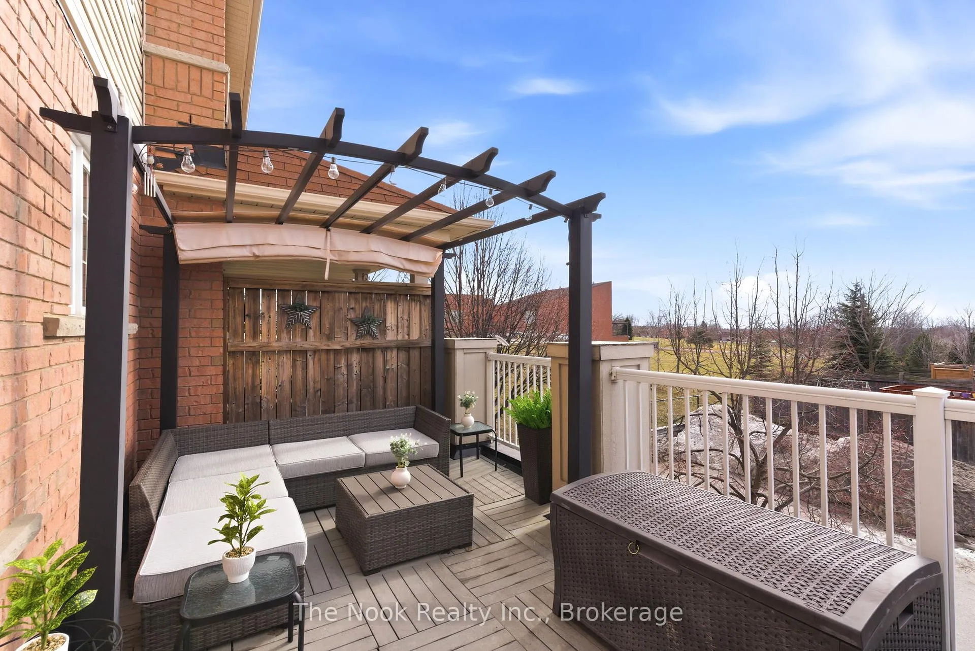 Photo 39 of 107 Barkdale Way, Whitby, Pringle Creek — HOMEH