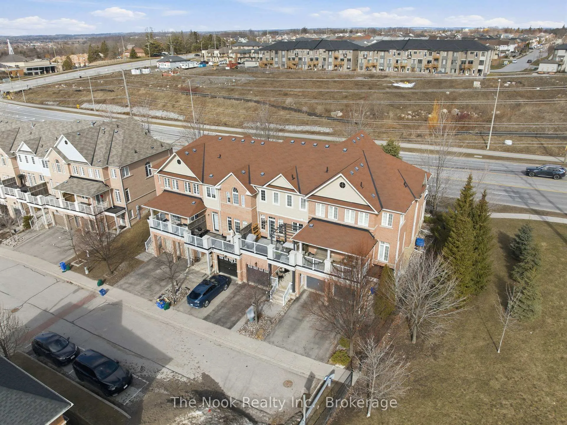 Photo 43 of 107 Barkdale Way, Whitby, Pringle Creek — HOMEH