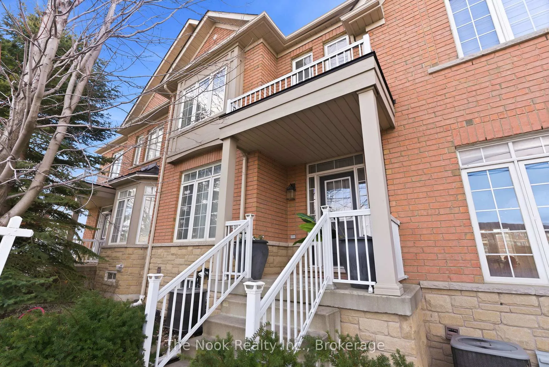 Photo 47 of 107 Barkdale Way, Whitby, Pringle Creek — HOMEH