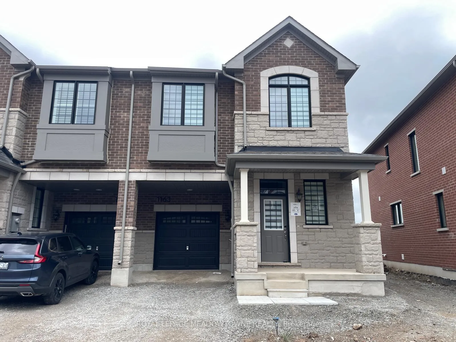 Photo 1 of 1163 Stirling Todd Terrace, Milton, Bowes — HOMEH