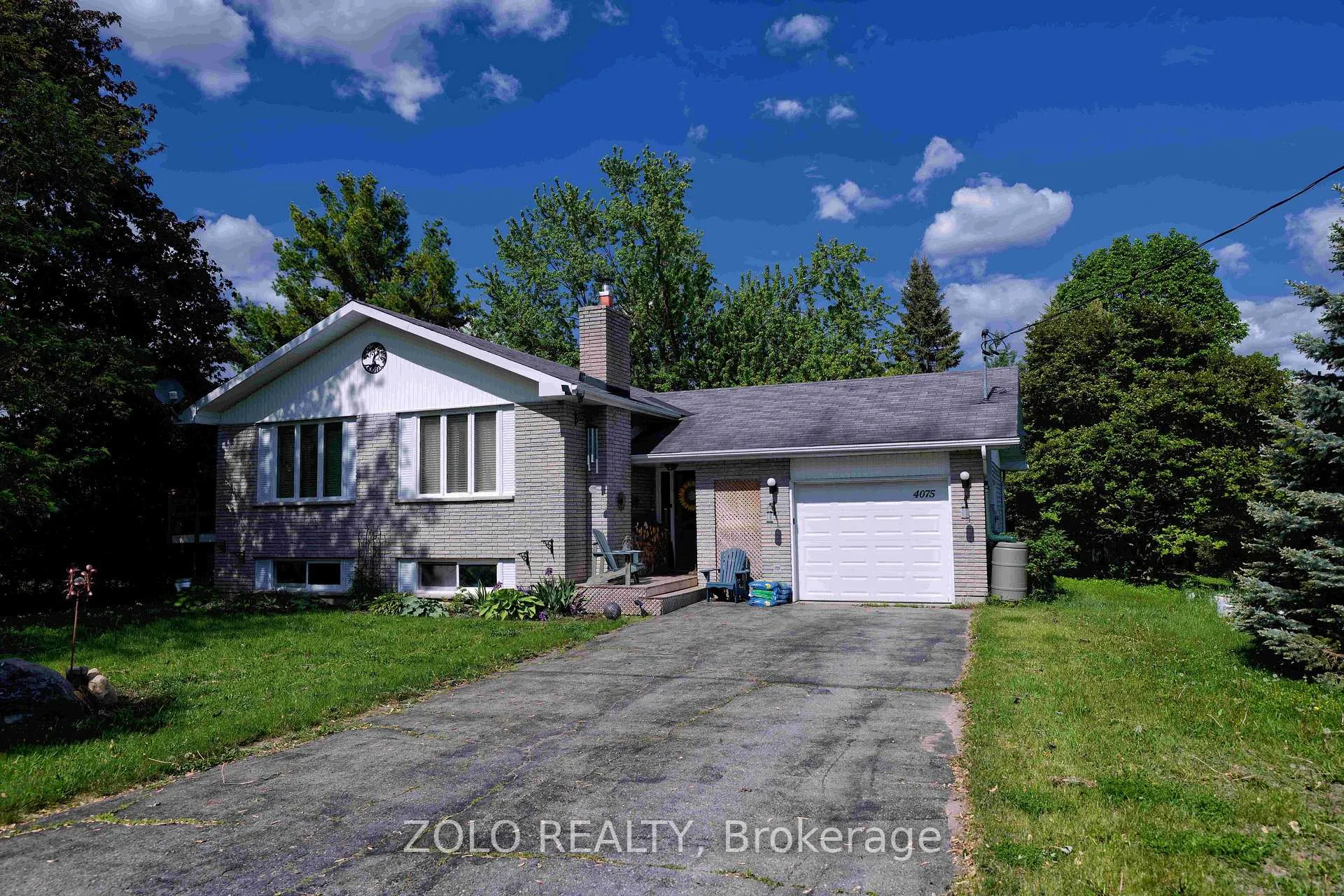 Photo 1 of 4075 Lafortune Drive, Ottawa, Vernon — HOMEH