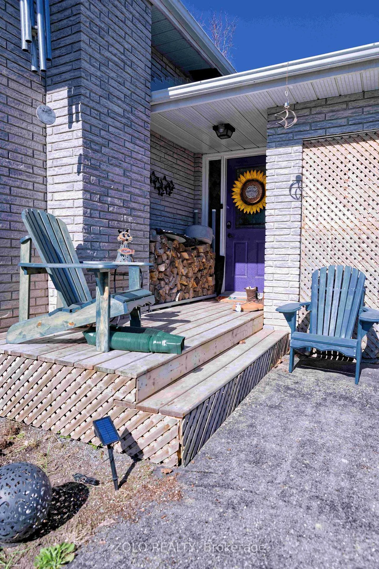 Photo 2 of 4075 Lafortune Drive, Ottawa, Vernon — HOMEH