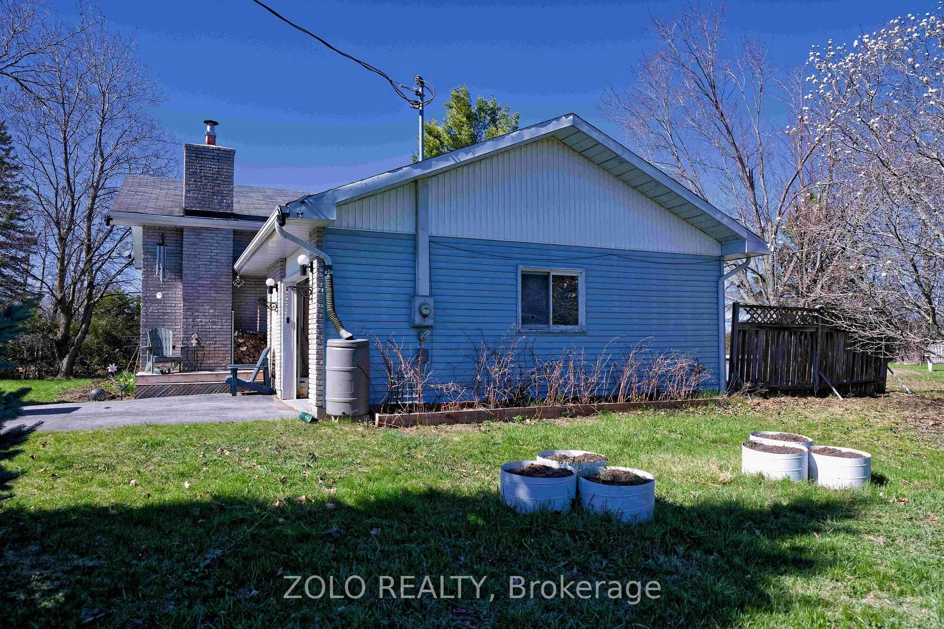 Photo 3 of 4075 Lafortune Drive, Ottawa, Vernon — HOMEH