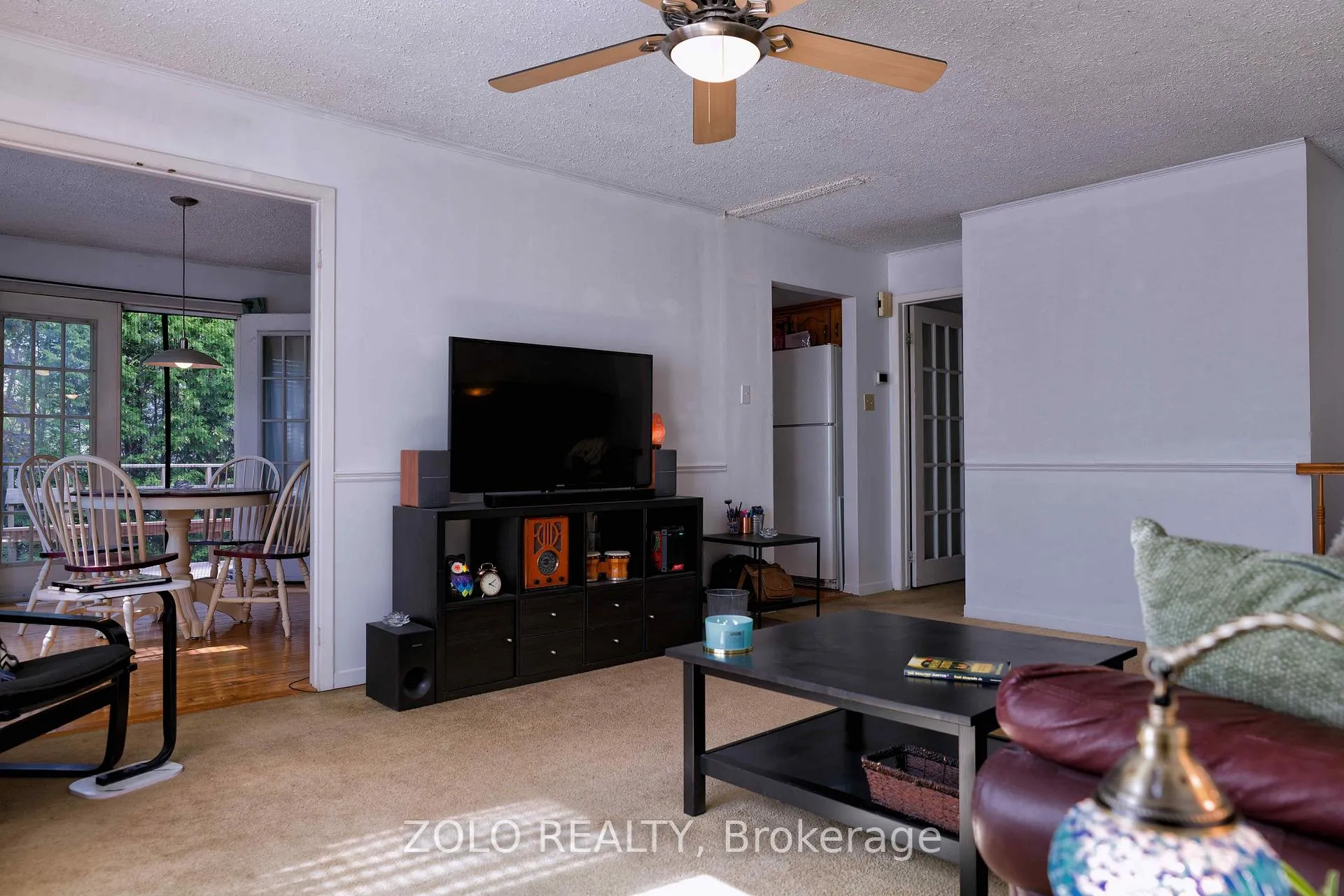 Photo 8 of 4075 Lafortune Drive, Ottawa, Vernon — HOMEH