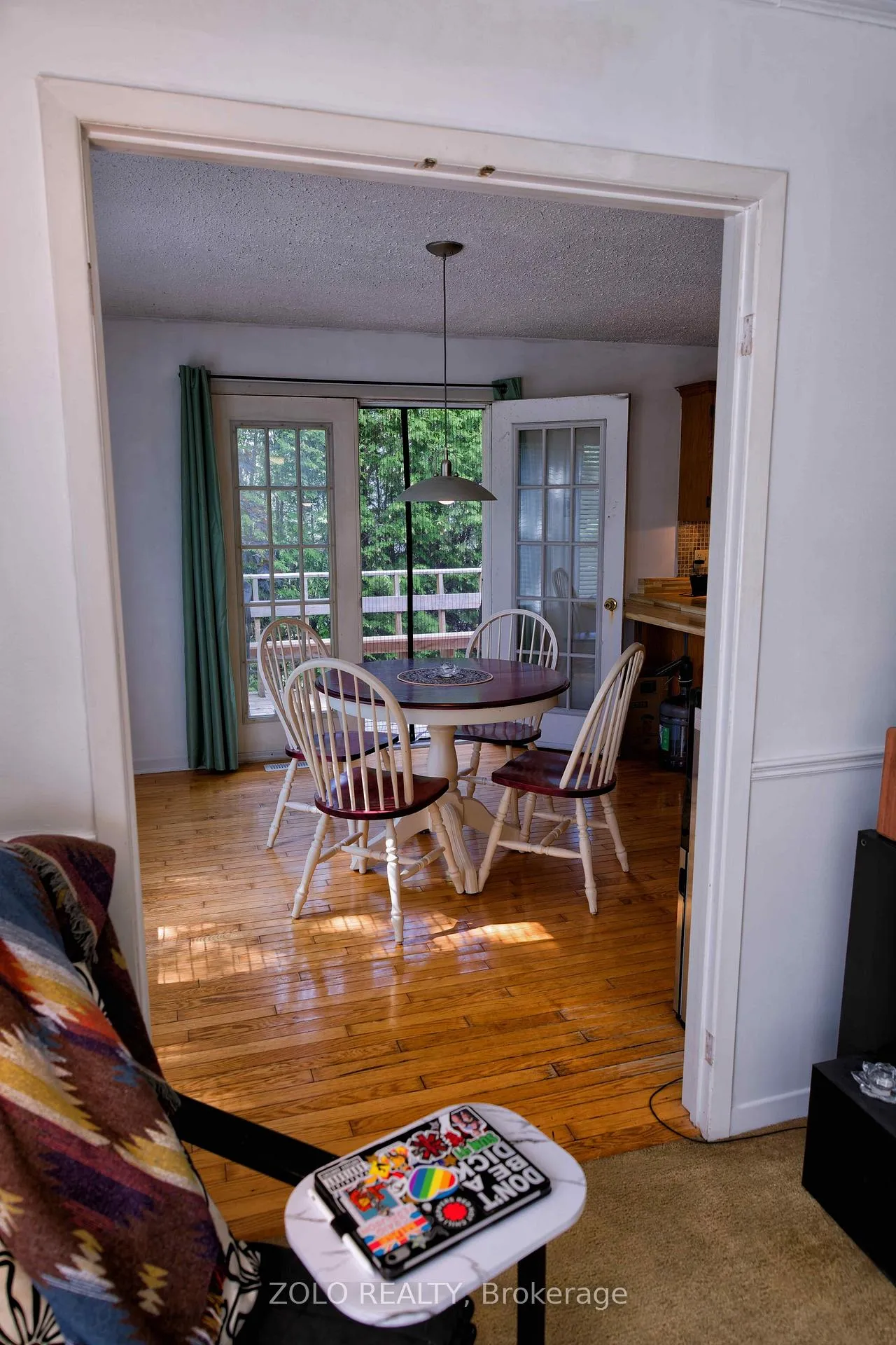 Photo 9 of 4075 Lafortune Drive, Ottawa, Vernon — HOMEH