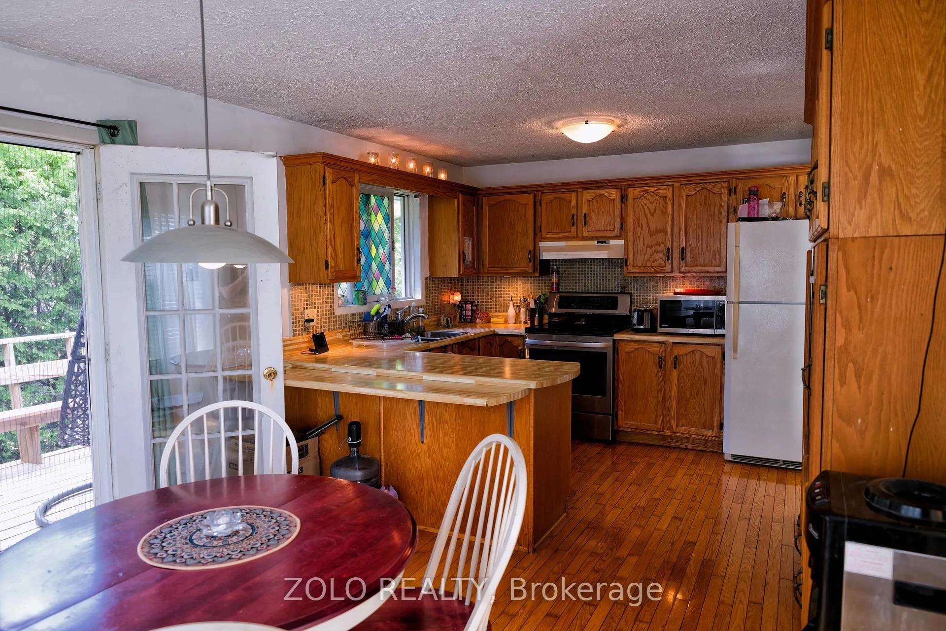 Photo 10 of 4075 Lafortune Drive, Ottawa, Vernon — HOMEH