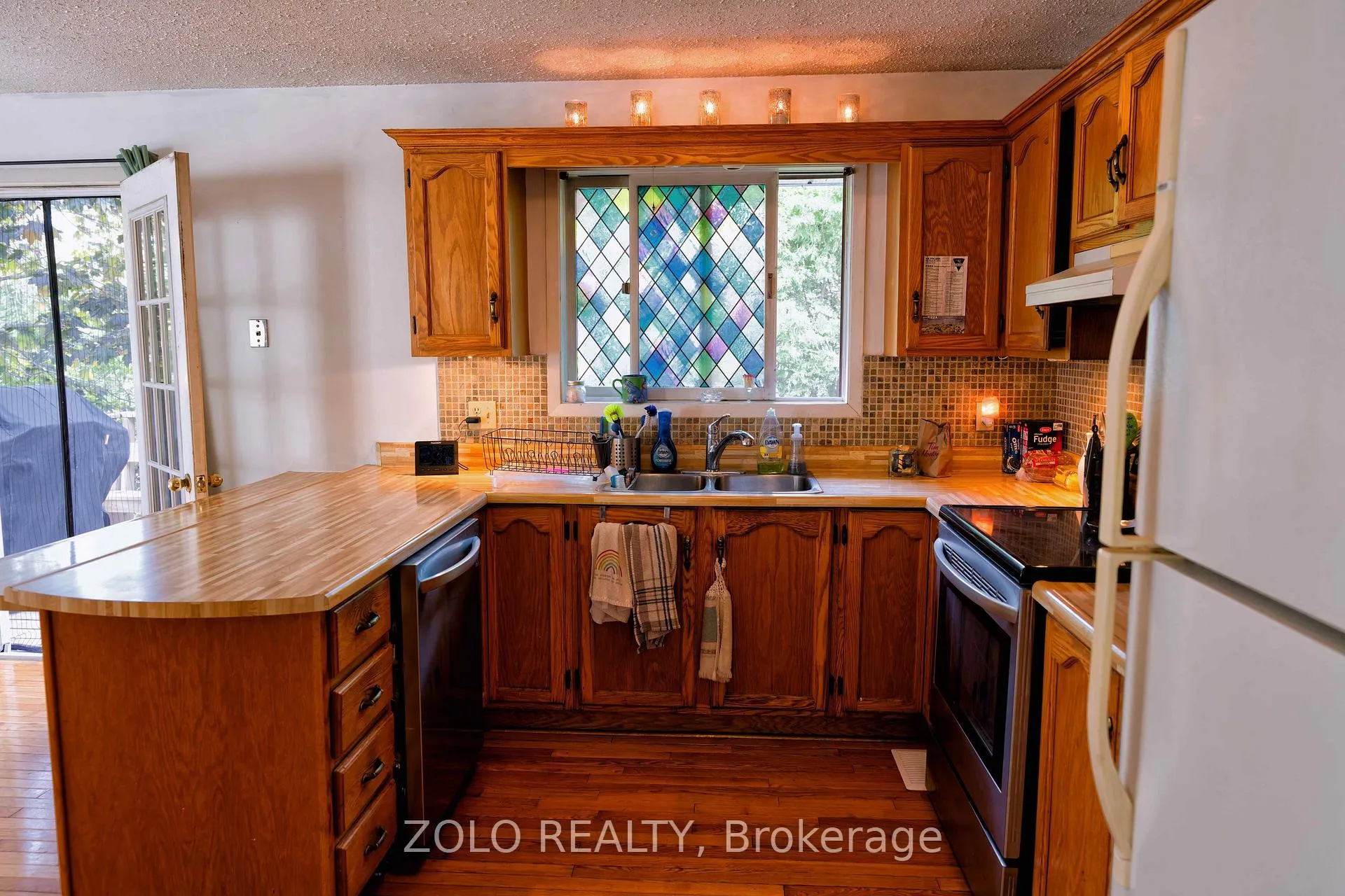 Photo 11 of 4075 Lafortune Drive, Ottawa, Vernon — HOMEH