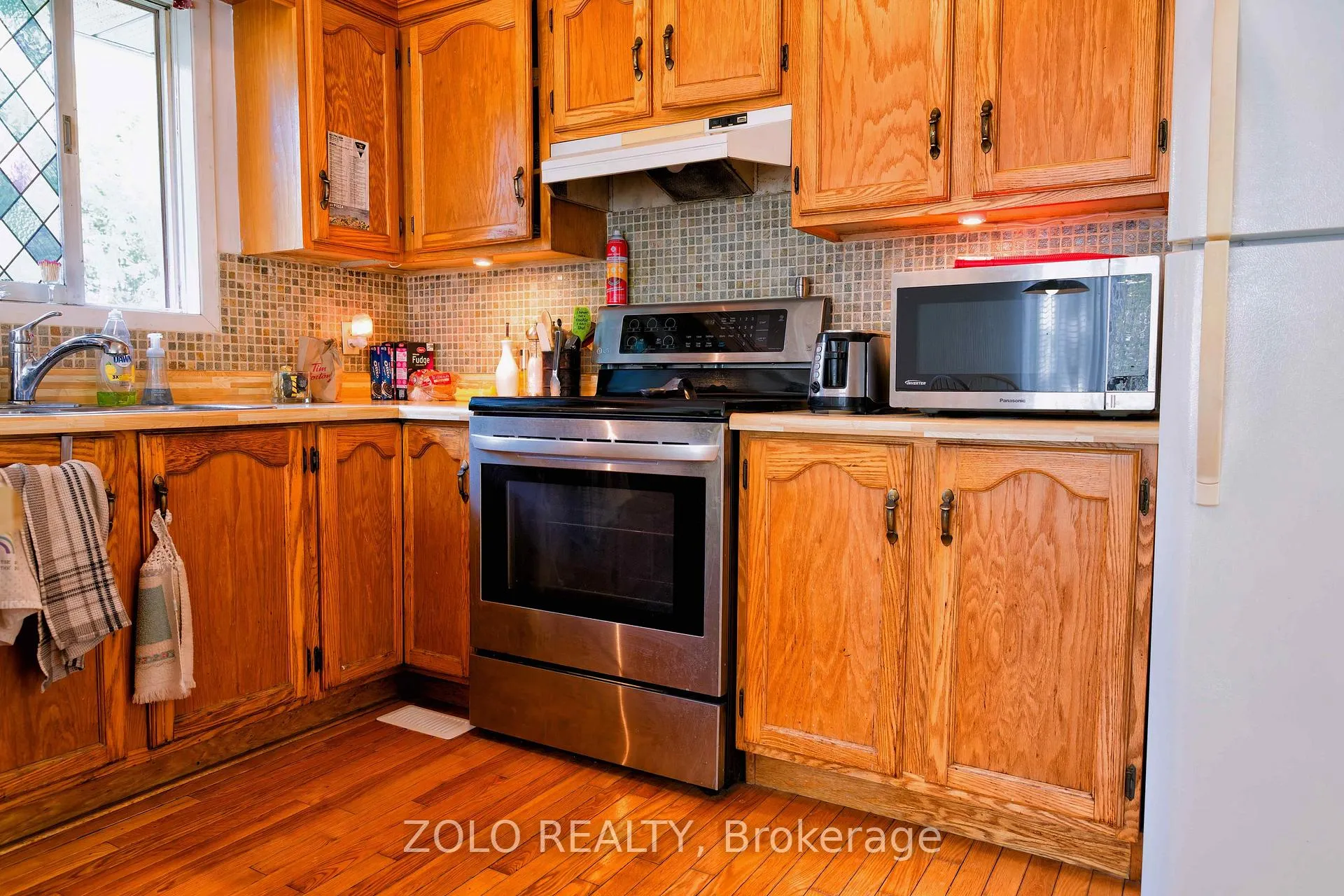 Photo 12 of 4075 Lafortune Drive, Ottawa, Vernon — HOMEH