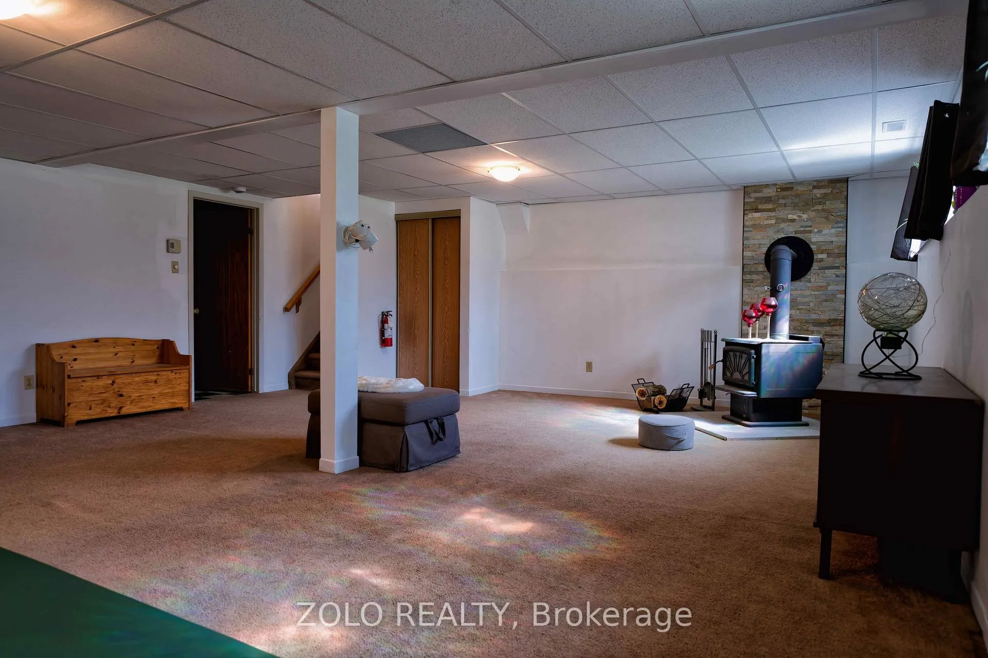 Photo 23 of 4075 Lafortune Drive, Ottawa, Vernon — HOMEH