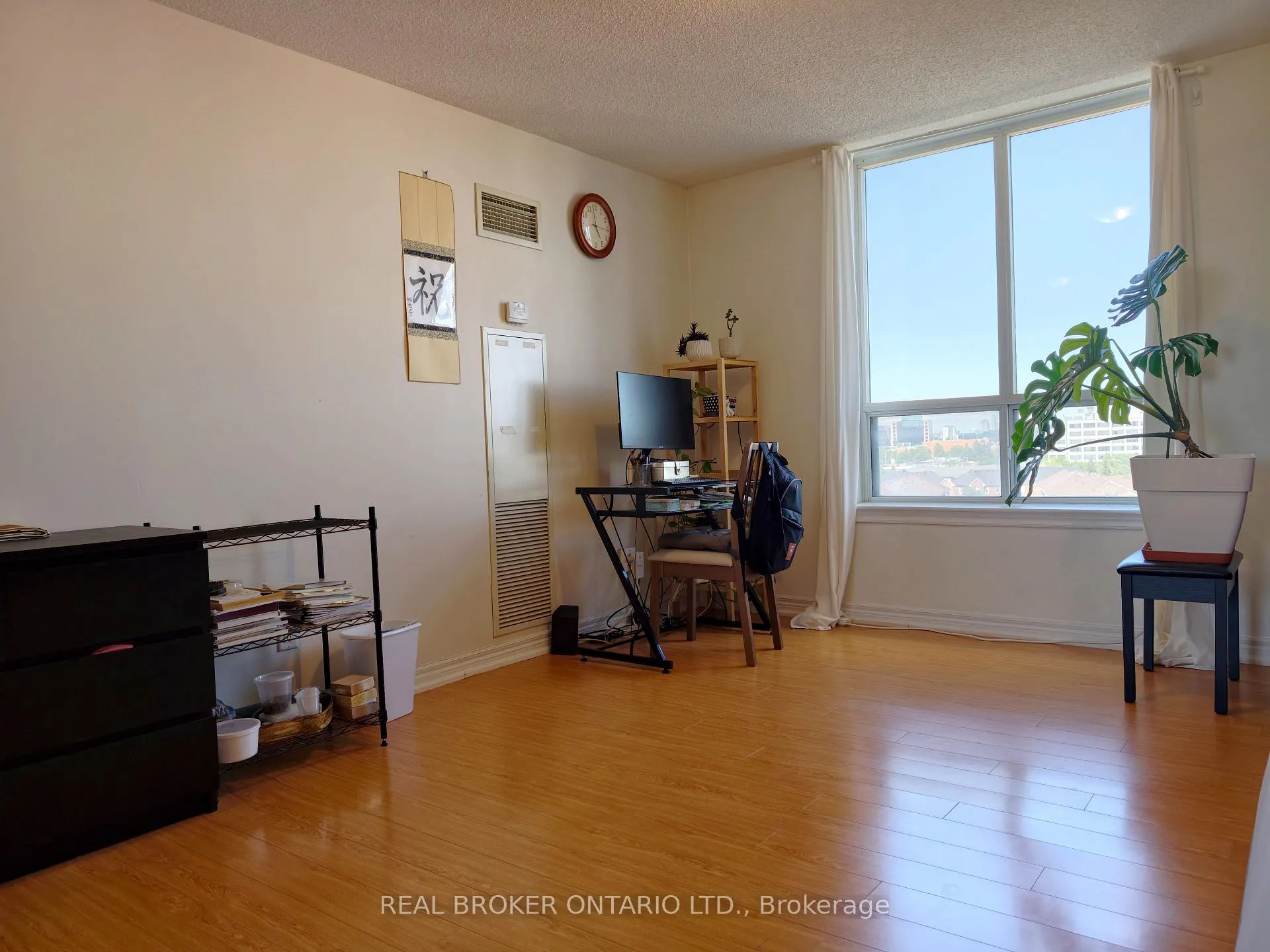Photo 9 of Unit 702, 51 Times Avenue, Markham, Commerce Valley — HOMEH